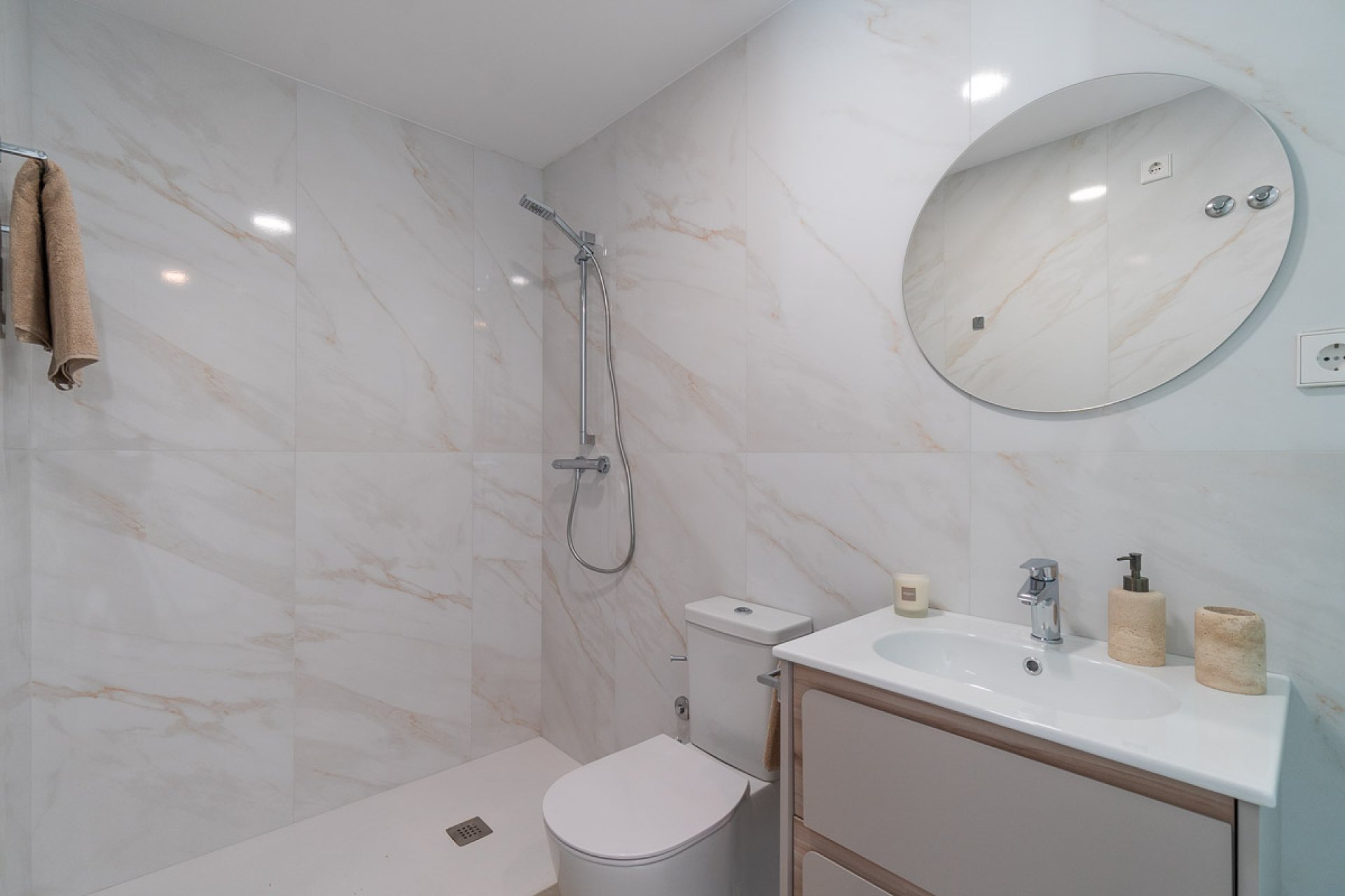 Nouvelle - apartment -
Playa Flamenca