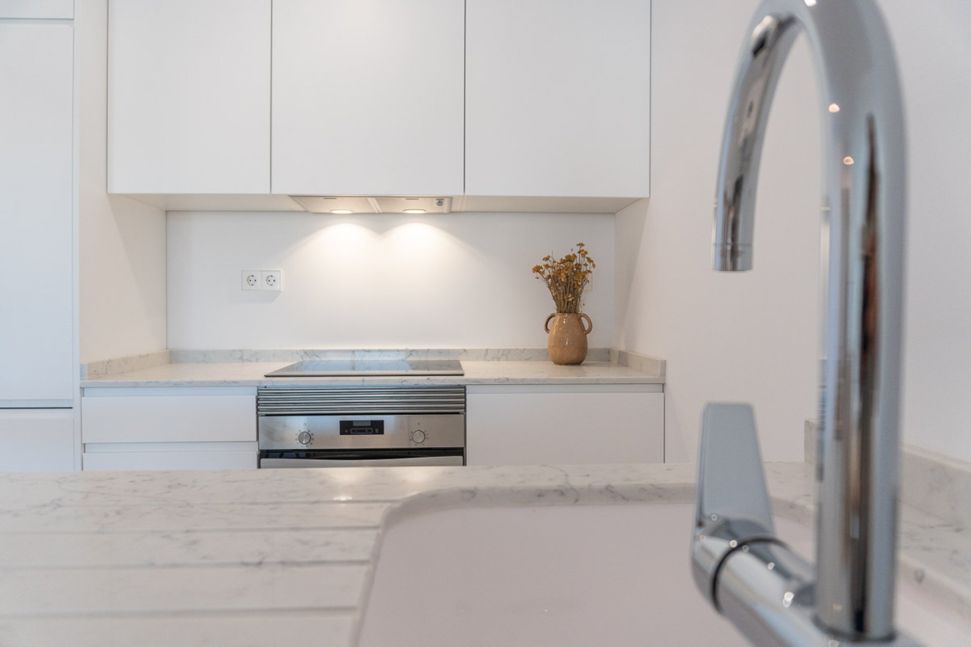 Nouvelle - apartment -
Playa Flamenca