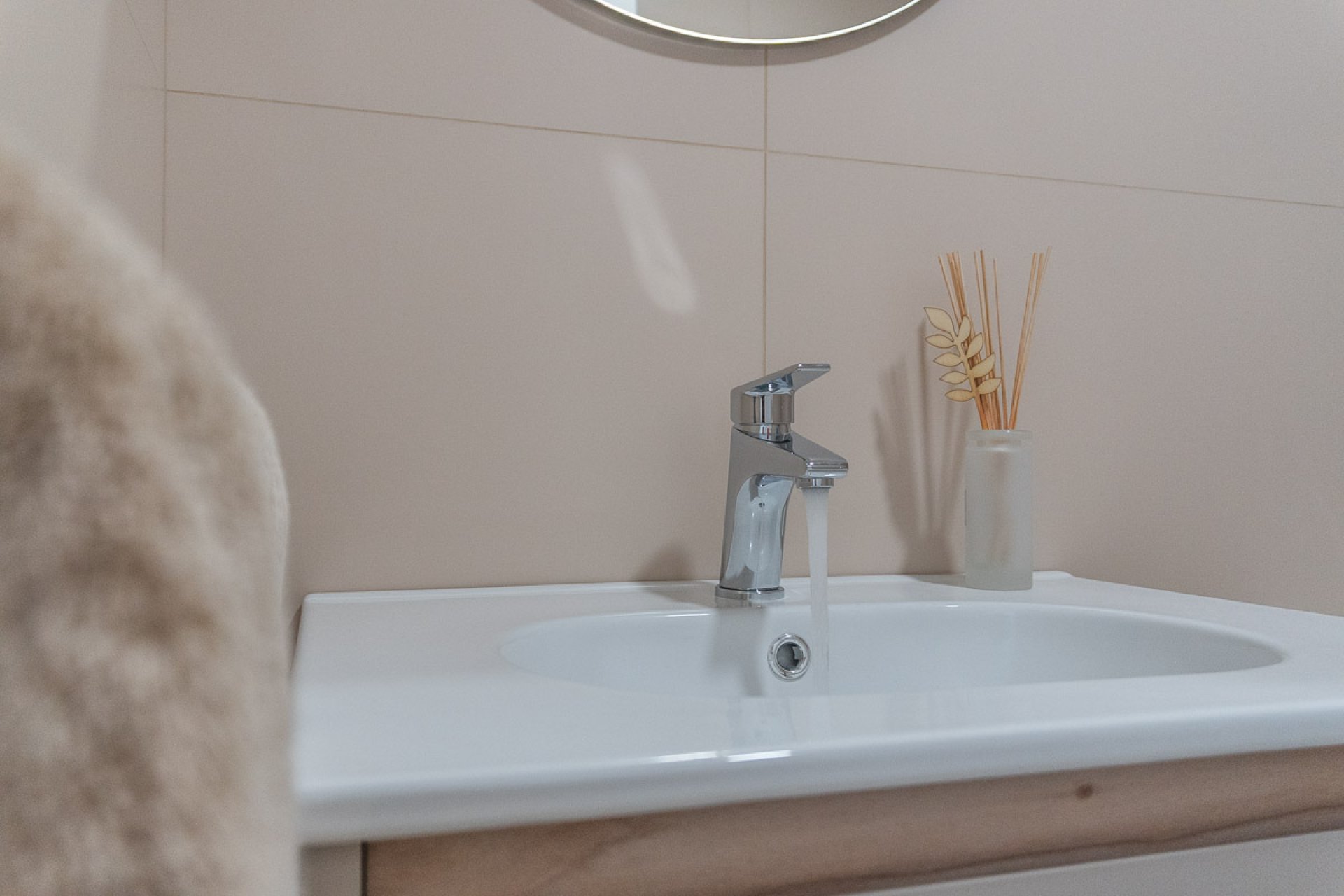 Nouvelle - apartment -
Playa Flamenca