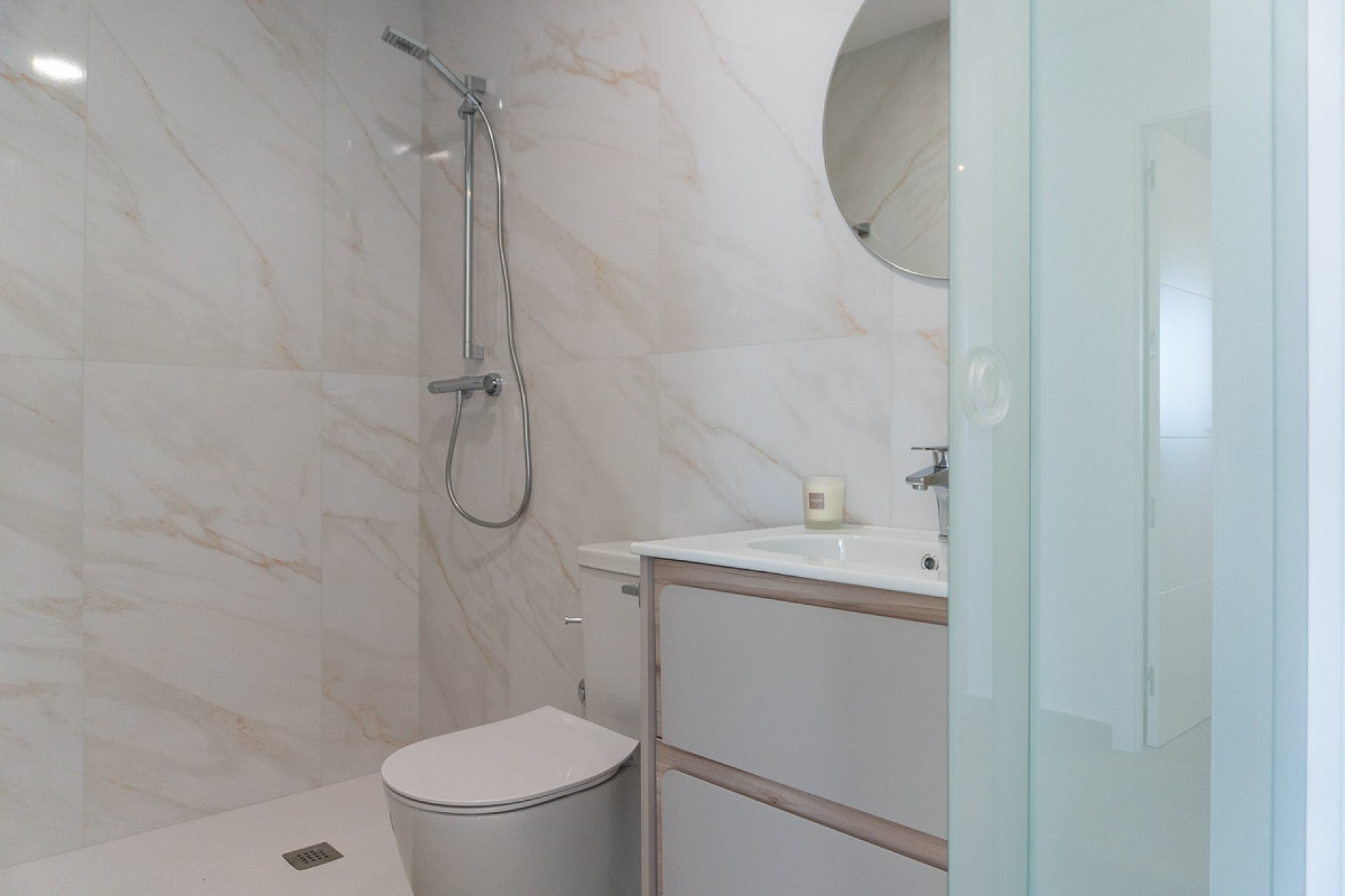 Nouvelle - apartment -
Playa Flamenca
