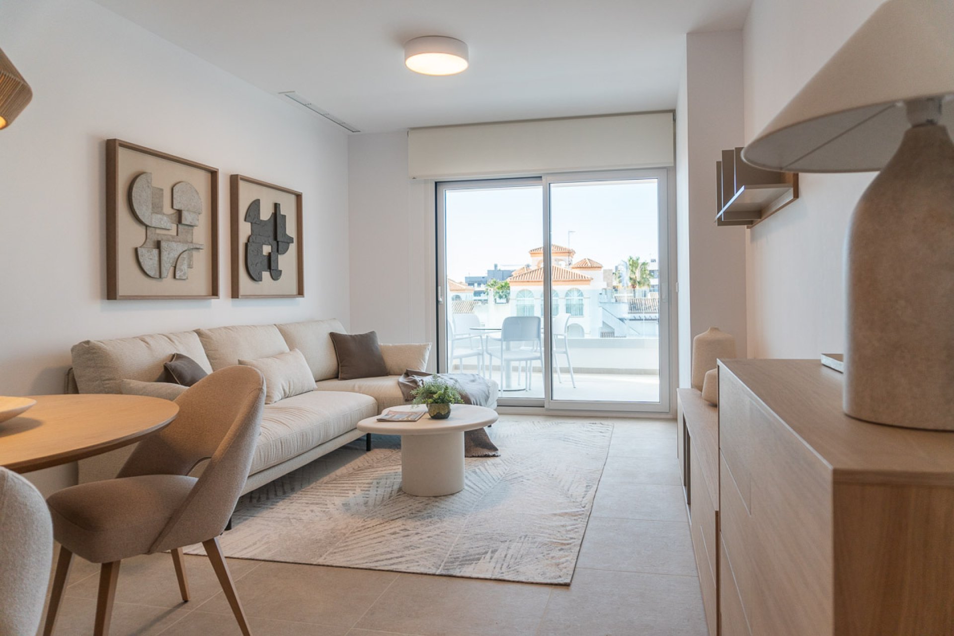 Nouvelle - apartment -
Playa Flamenca