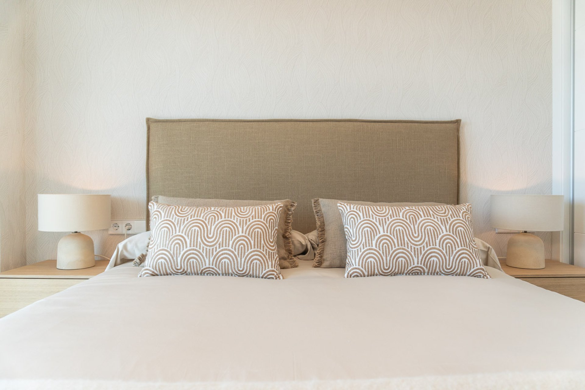 Nouvelle - apartment -
Playa Flamenca