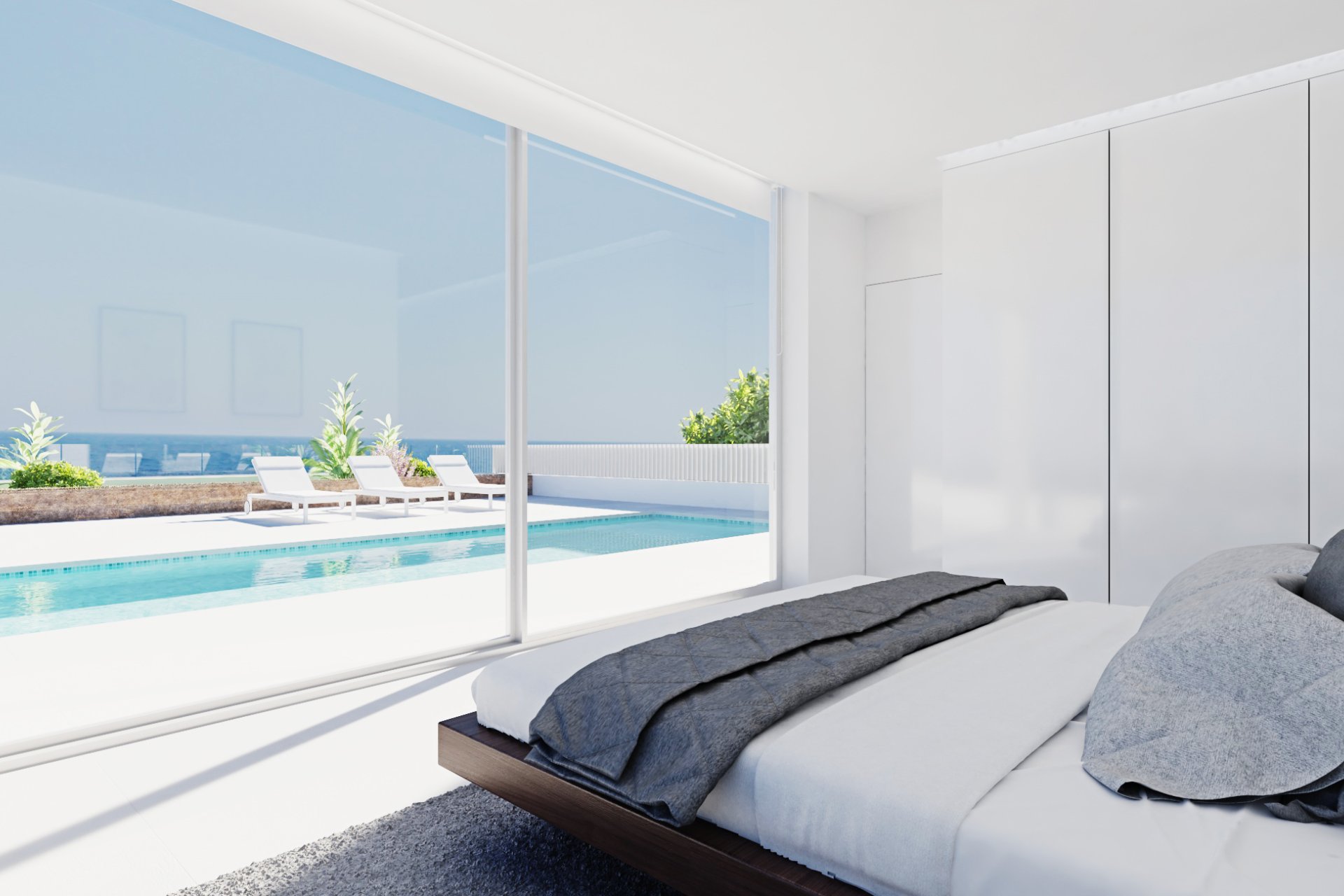 Nouvelle - apartment -
Pueblo Mascarat