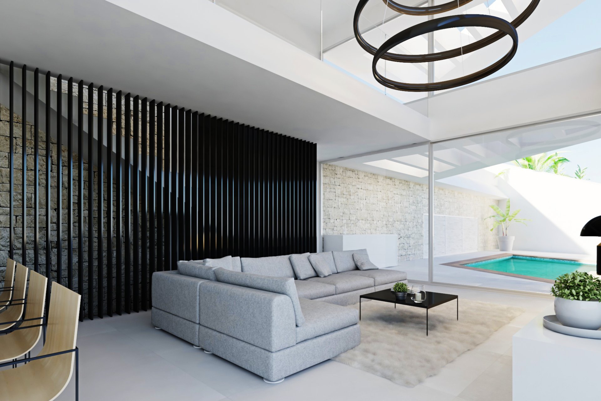 Nouvelle - apartment -
Pueblo Mascarat