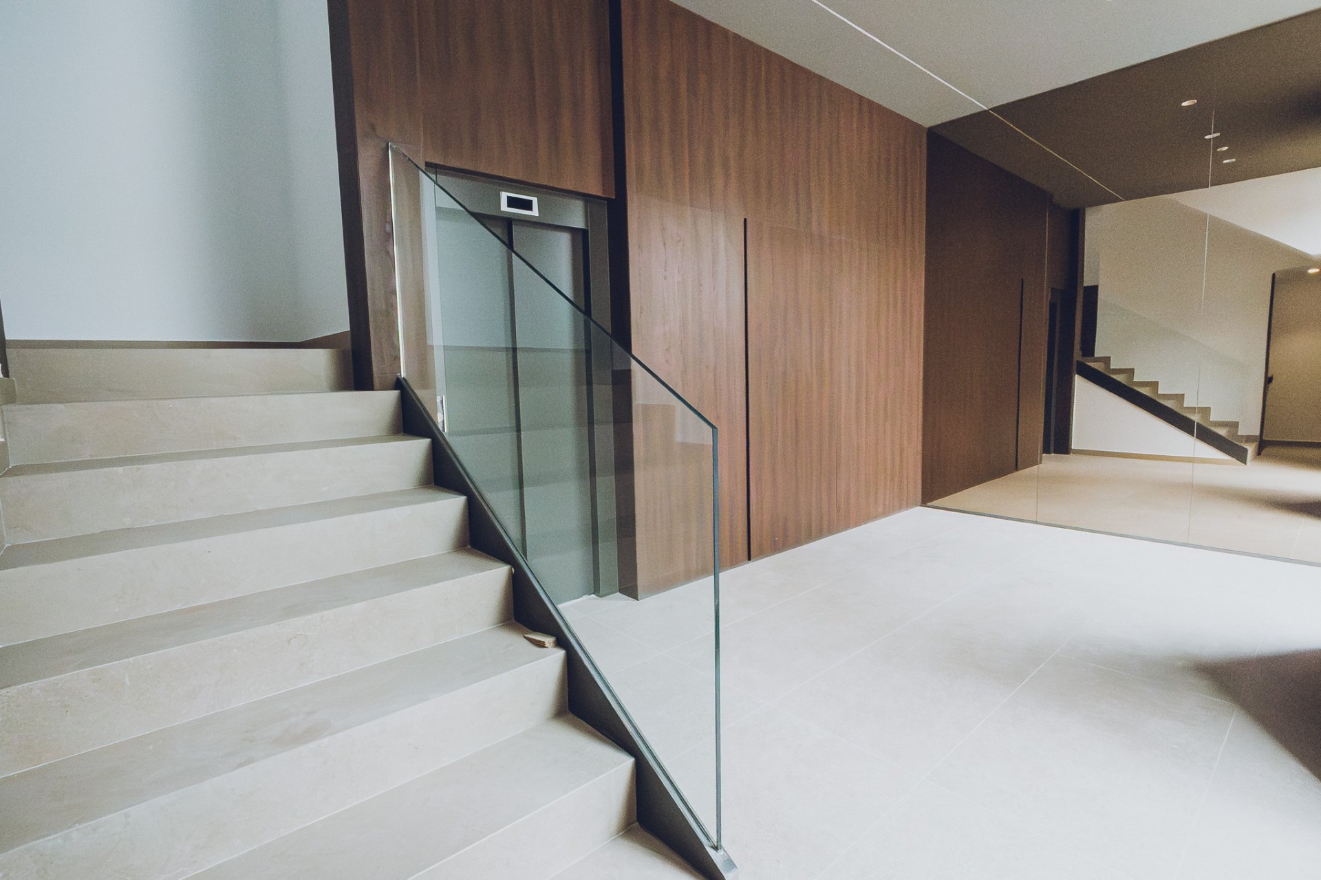 Nouvelle - apartment -
Redován