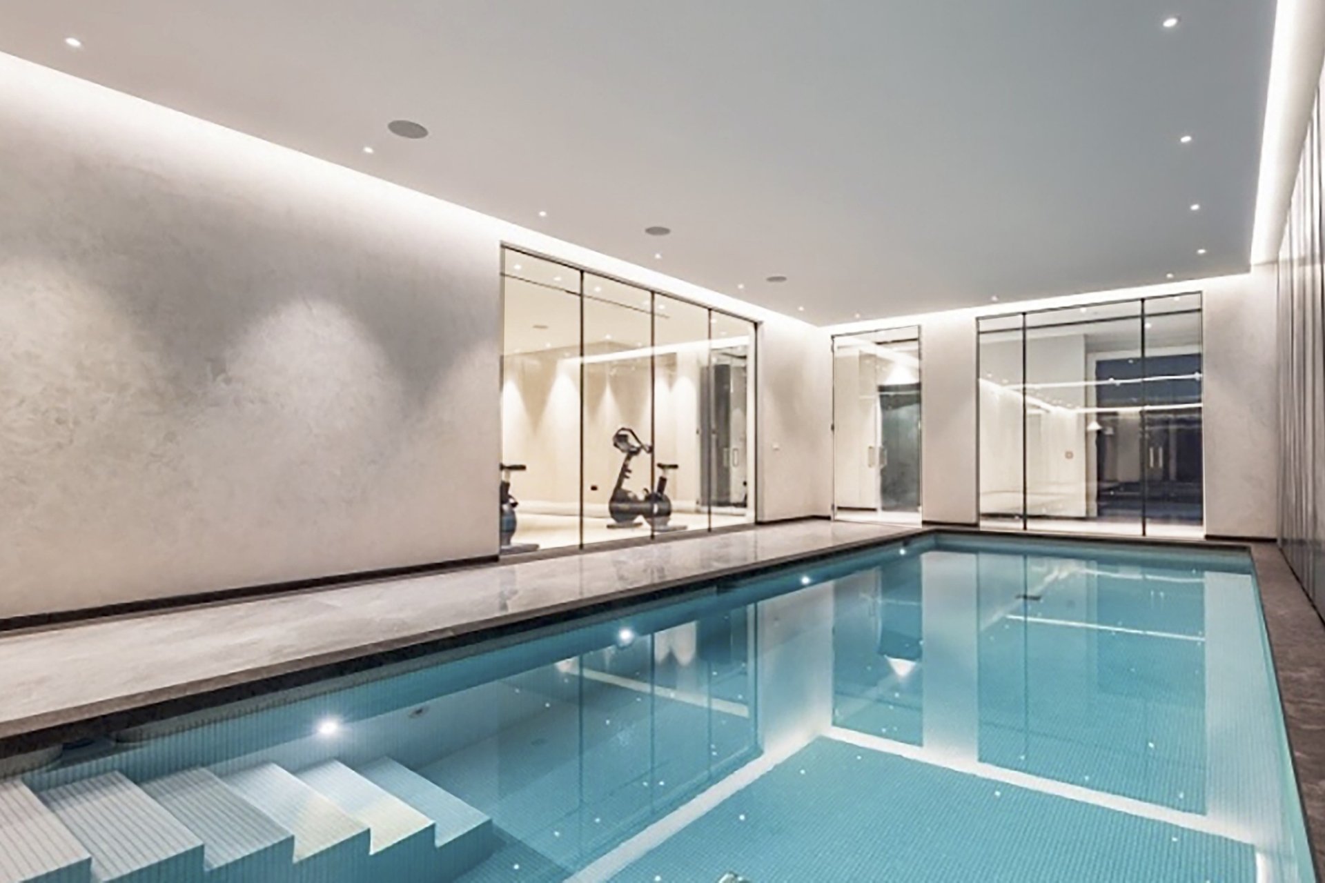 Nouvelle - apartment -
Relleu