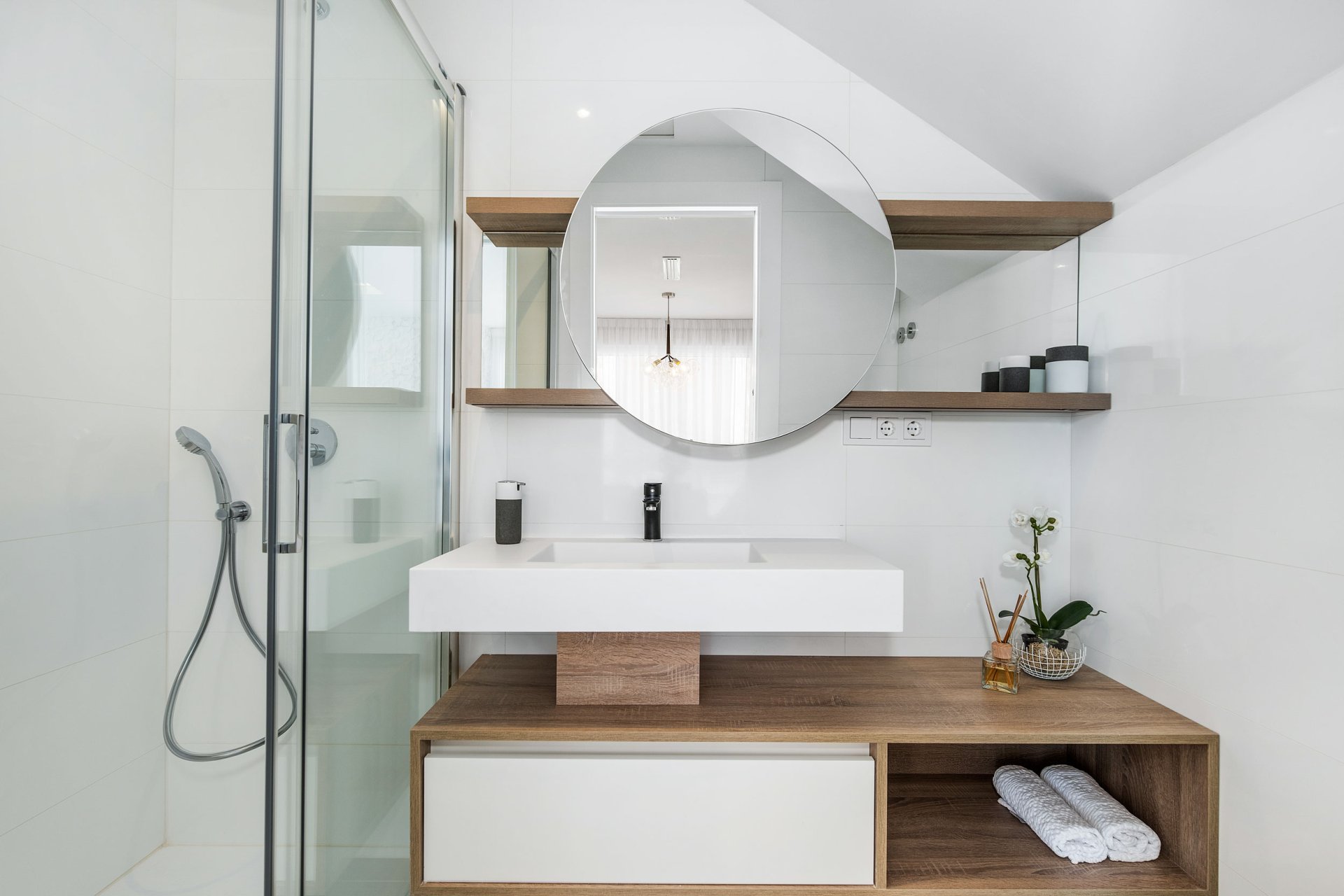Nouvelle - apartment -
Rojales