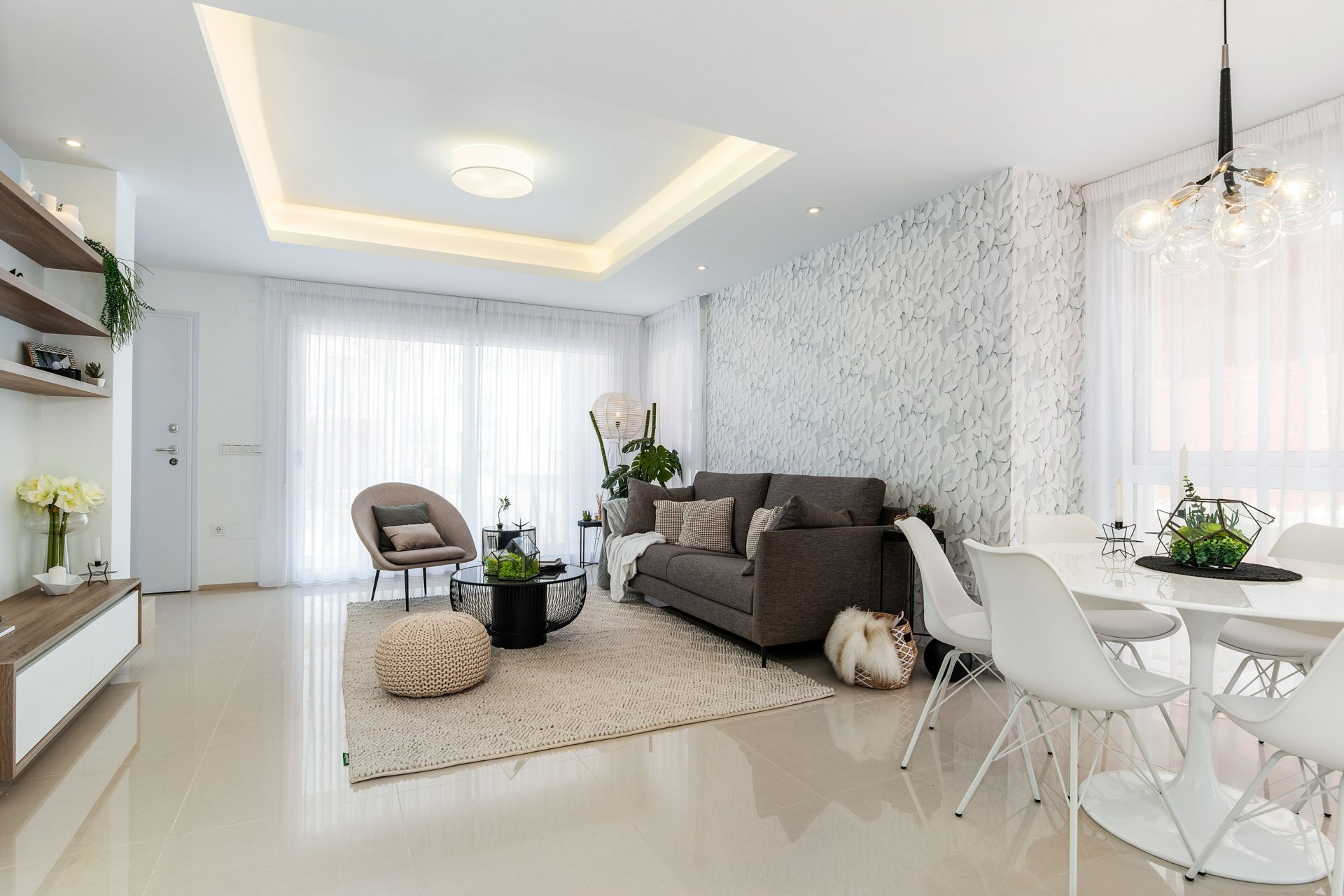 Nouvelle - apartment -
Rojales