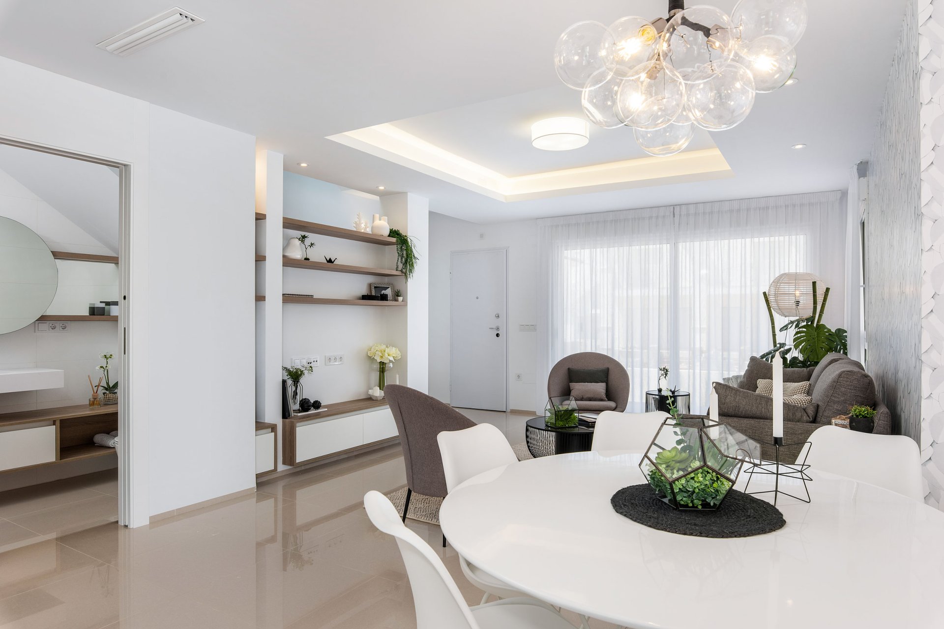 Nouvelle - apartment -
Rojales