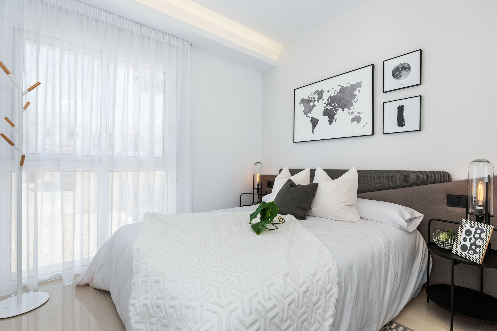 Nouvelle - apartment -
Rojales