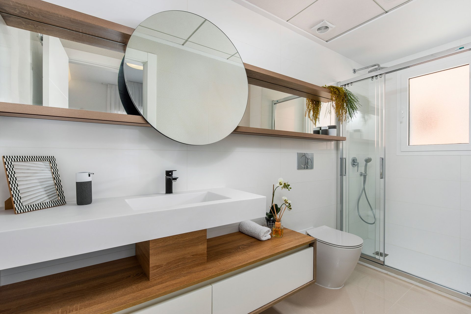 Nouvelle - apartment -
Rojales