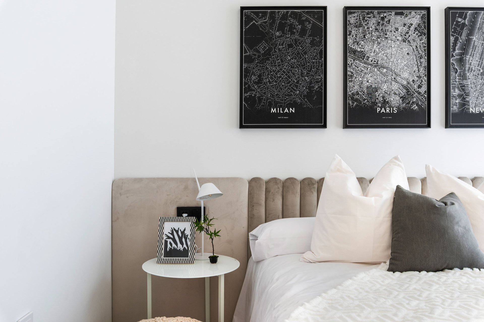 Nouvelle - apartment -
Rojales
