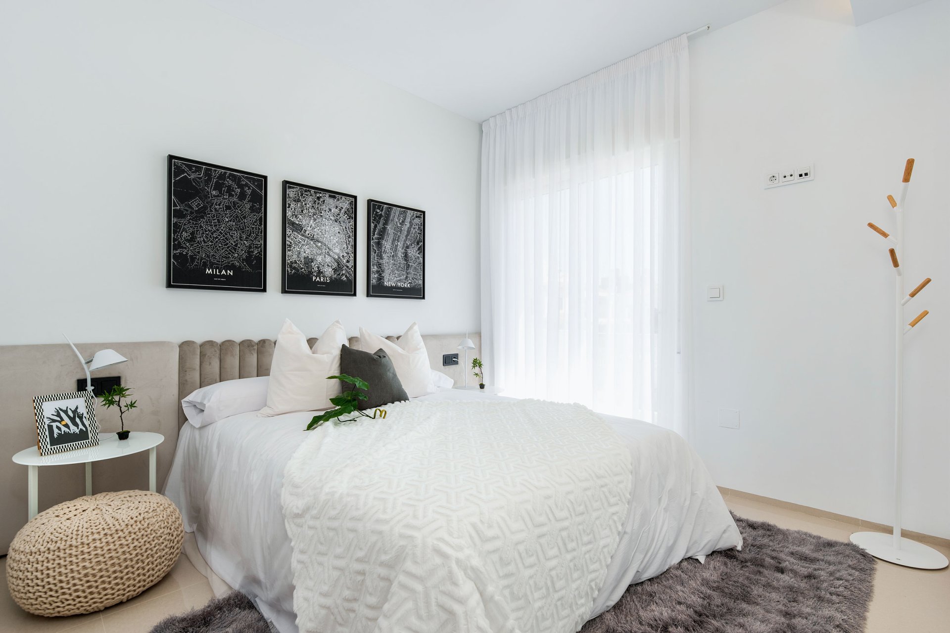 Nouvelle - apartment -
Rojales