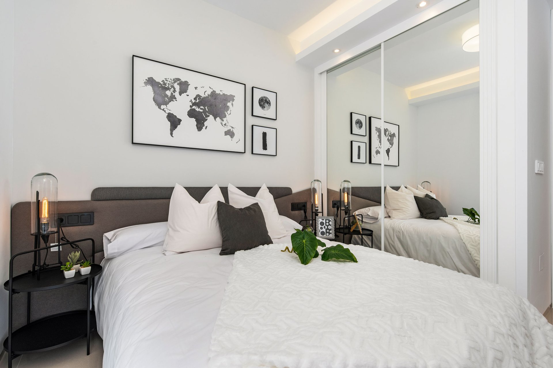Nouvelle - apartment -
Rojales