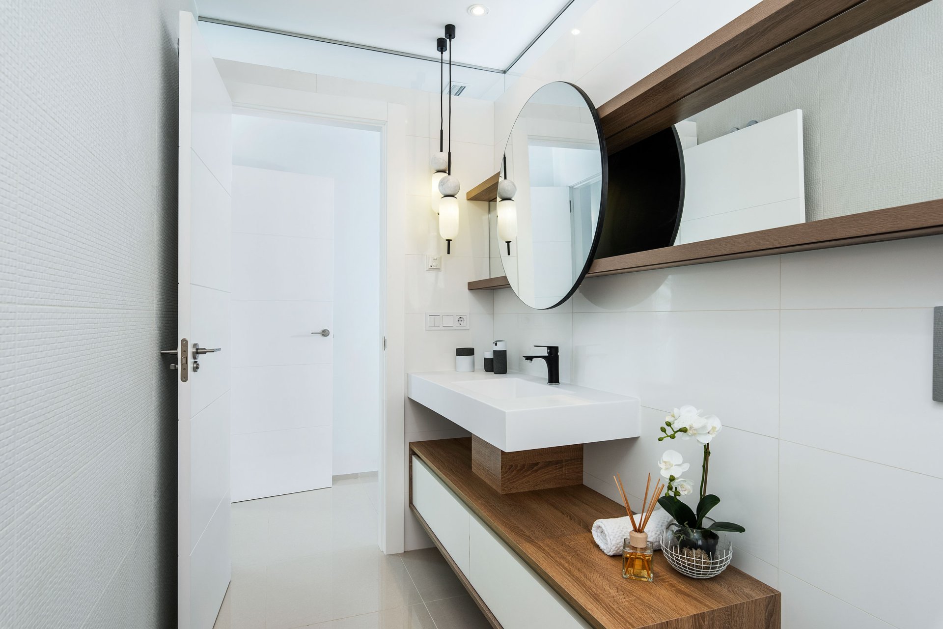 Nouvelle - apartment -
Rojales
