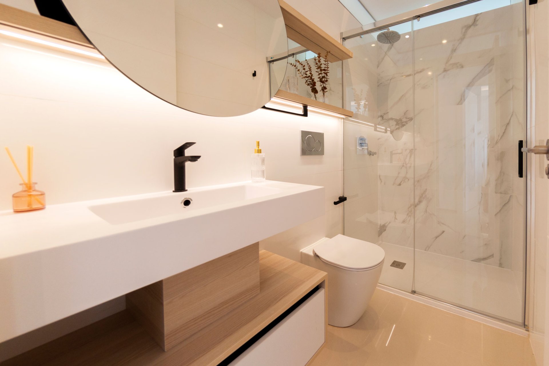 Nouvelle - apartment -
Rojales