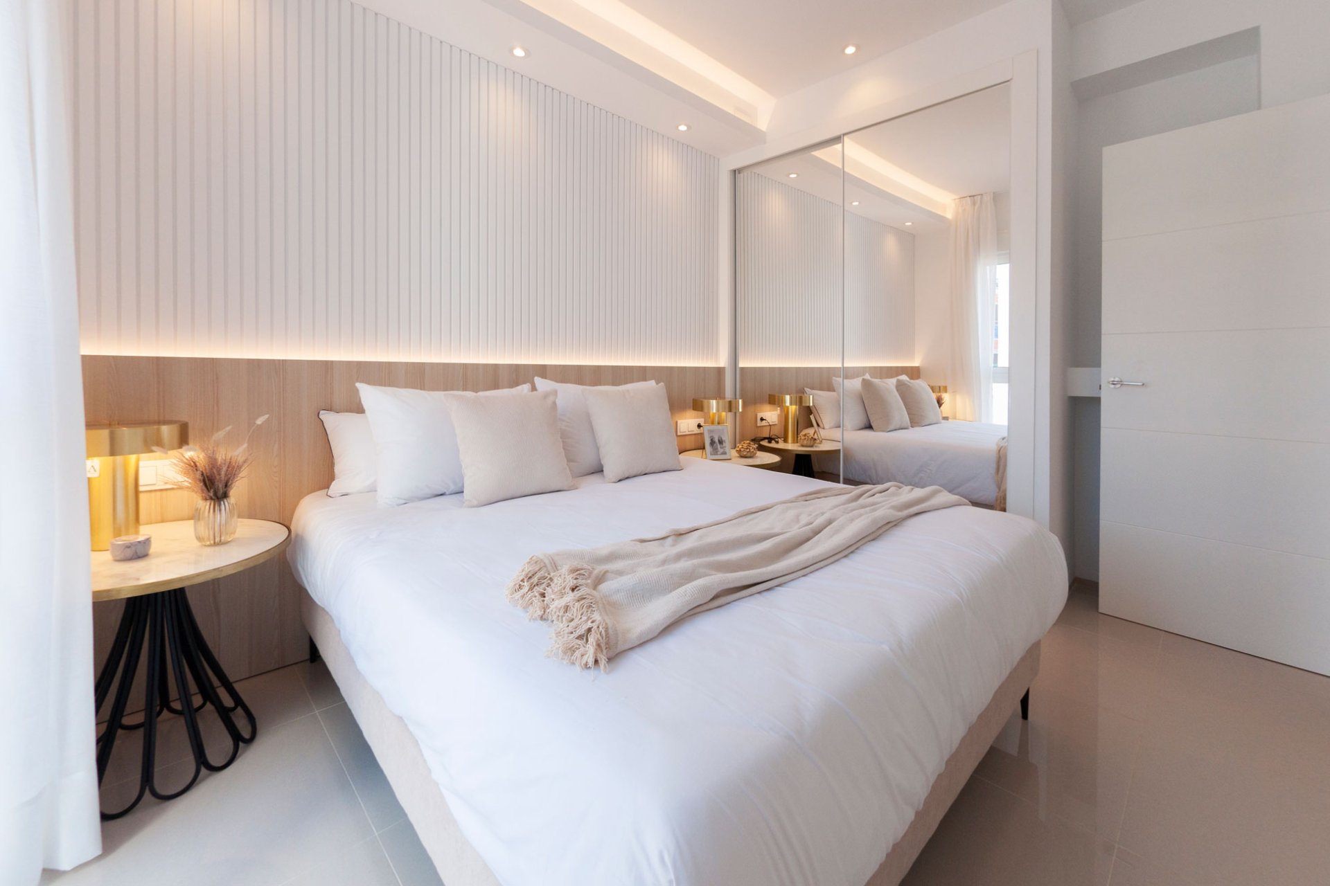 Nouvelle - apartment -
Rojales