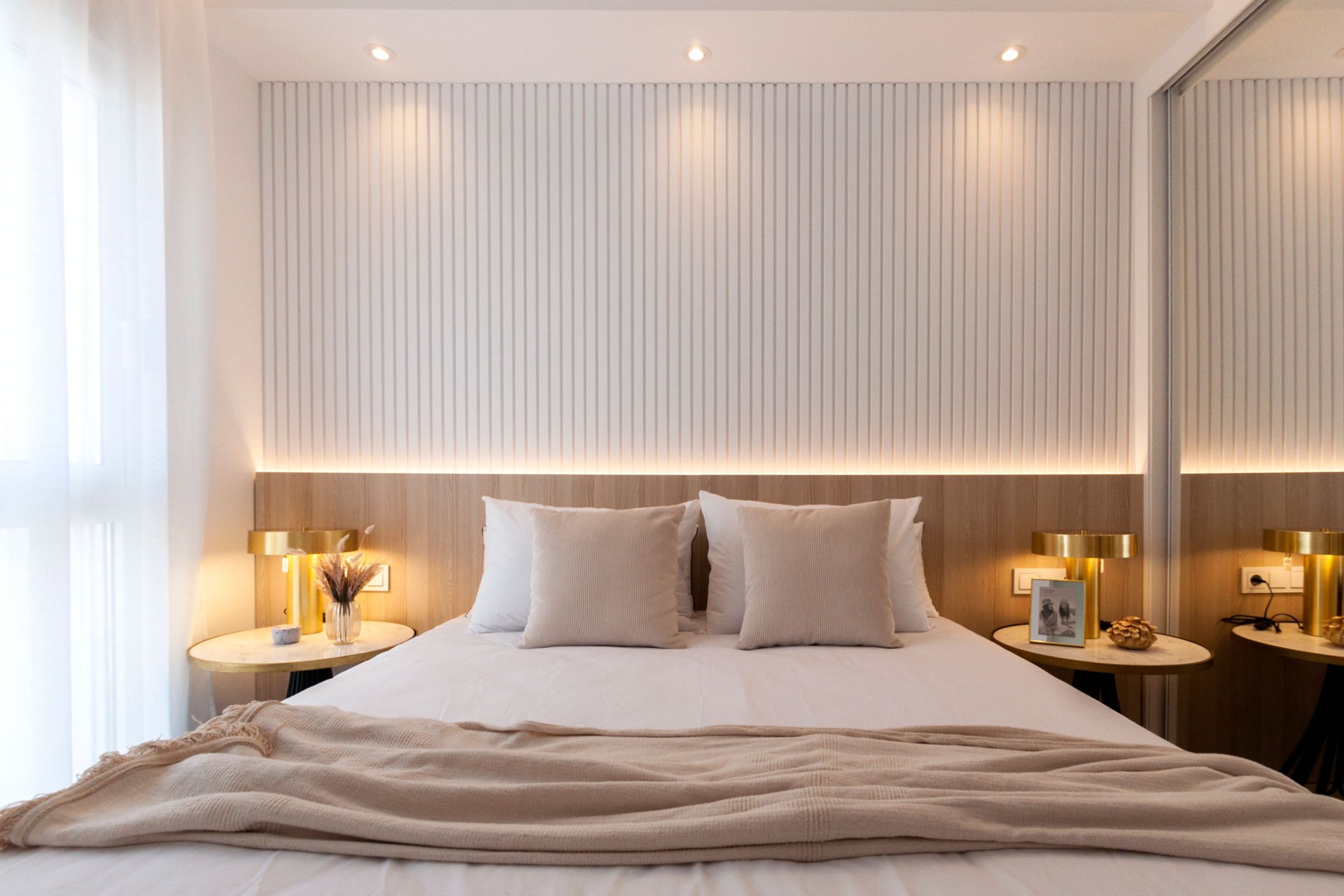 Nouvelle - apartment -
Rojales