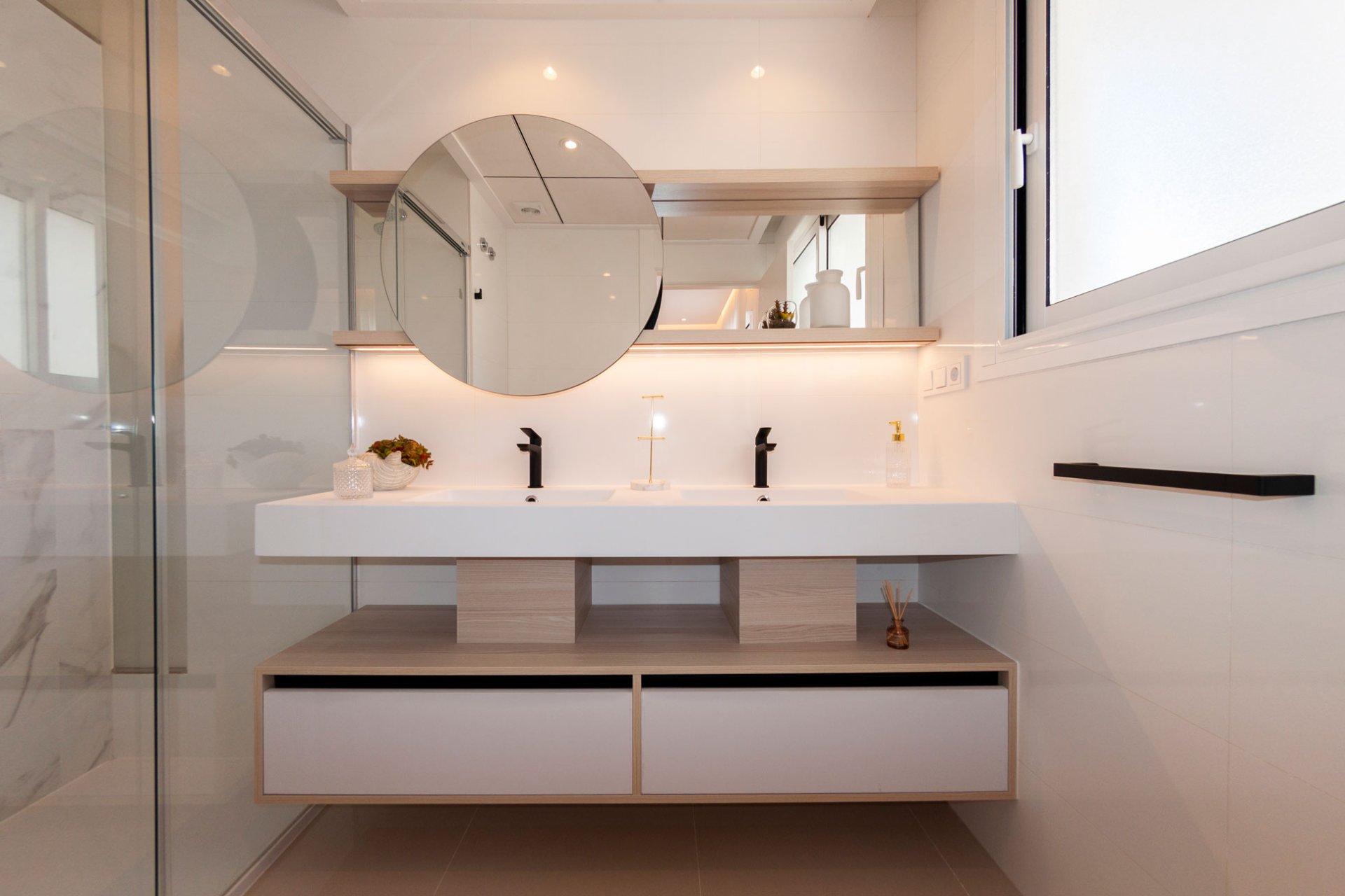 Nouvelle - apartment -
Rojales