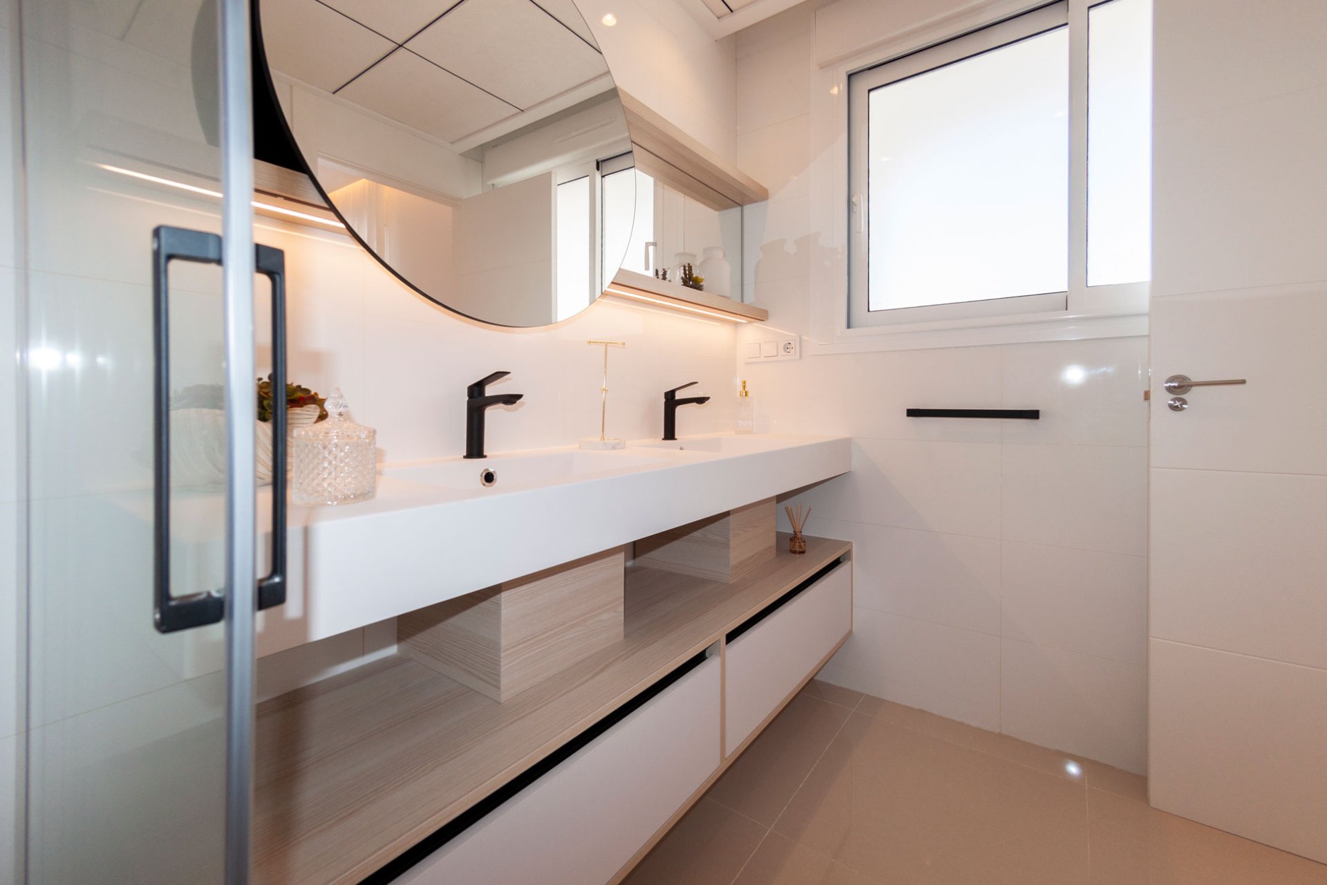 Nouvelle - apartment -
Rojales