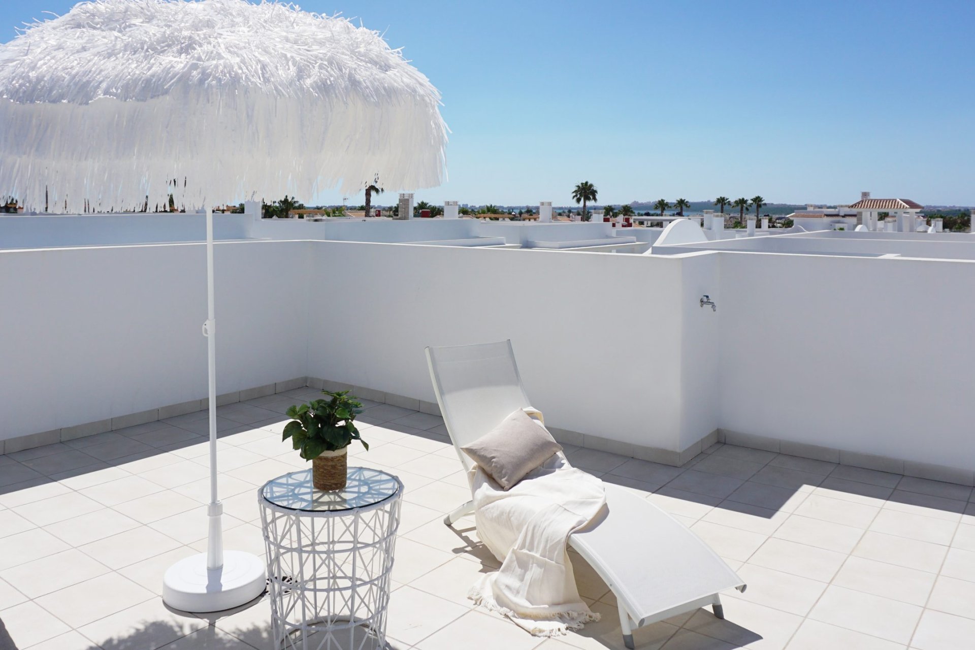 Nouvelle - apartment -
Rojales