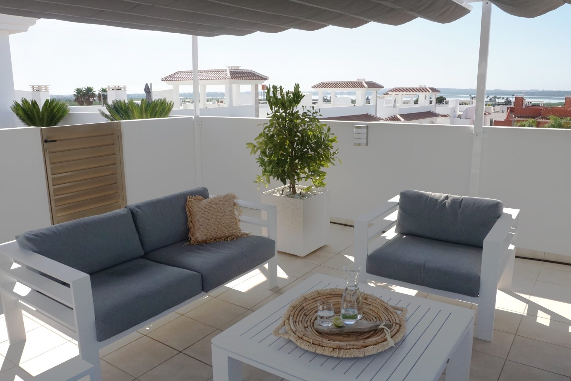 Nouvelle - apartment -
Rojales
