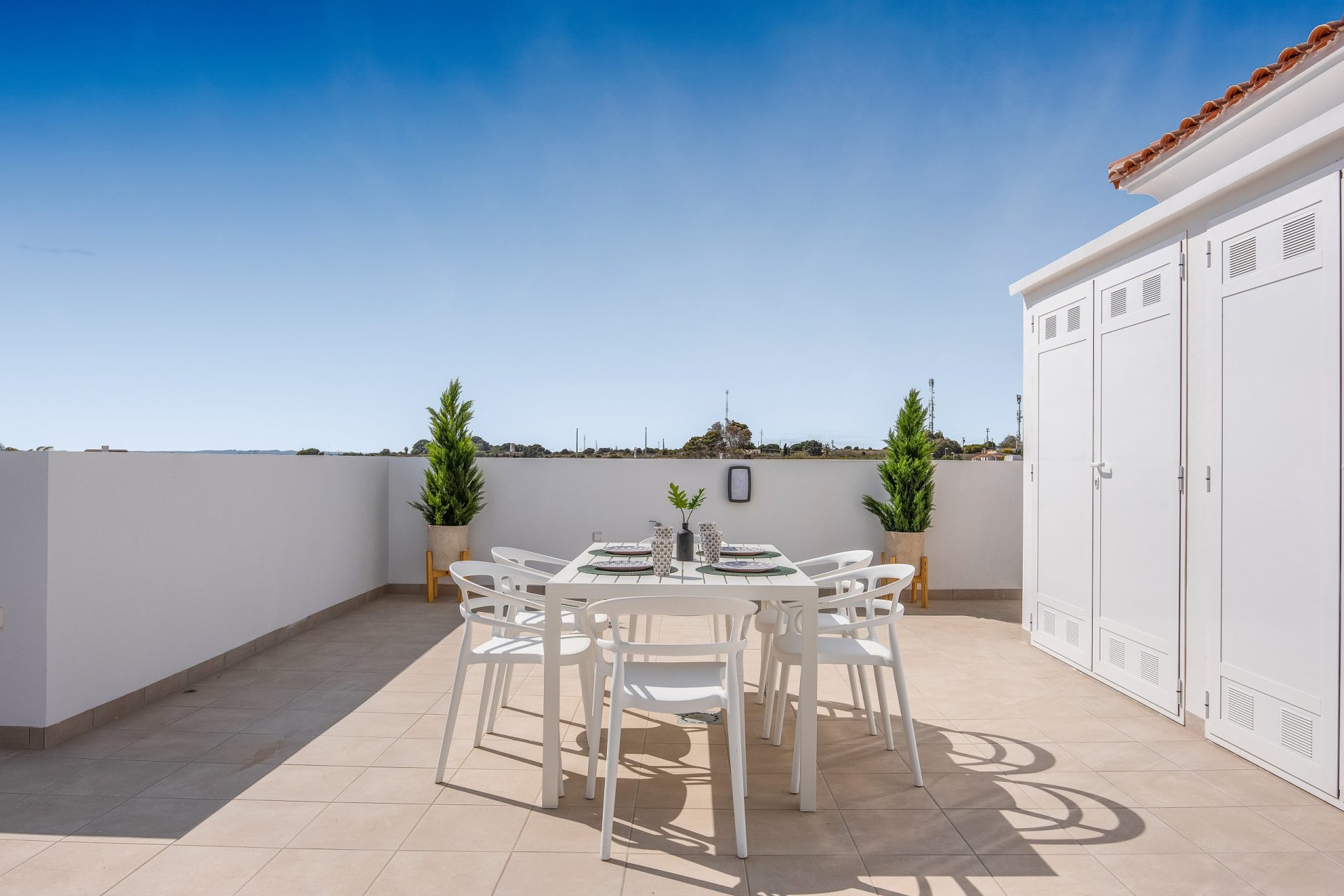 Nouvelle - apartment -
Rojales