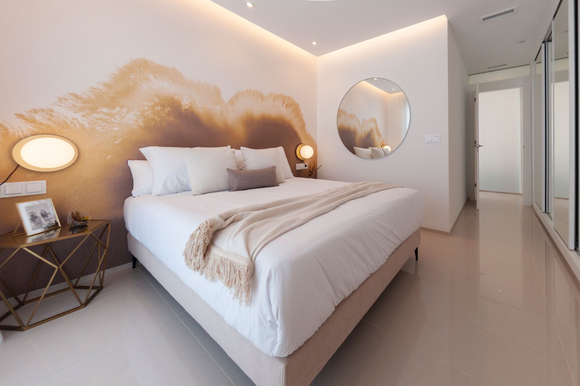 Nouvelle - apartment -
Rojales