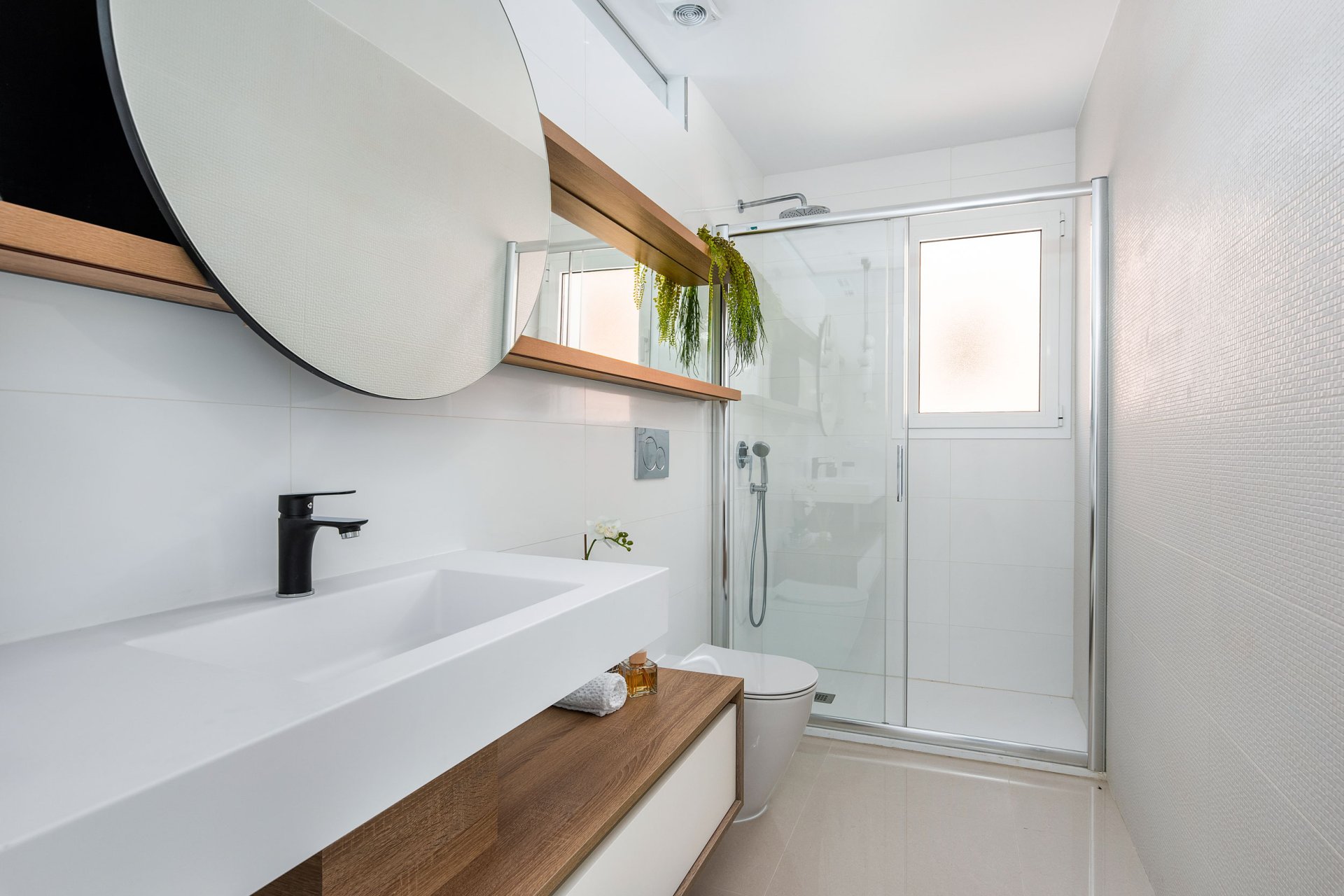 Nouvelle - apartment -
Rojales