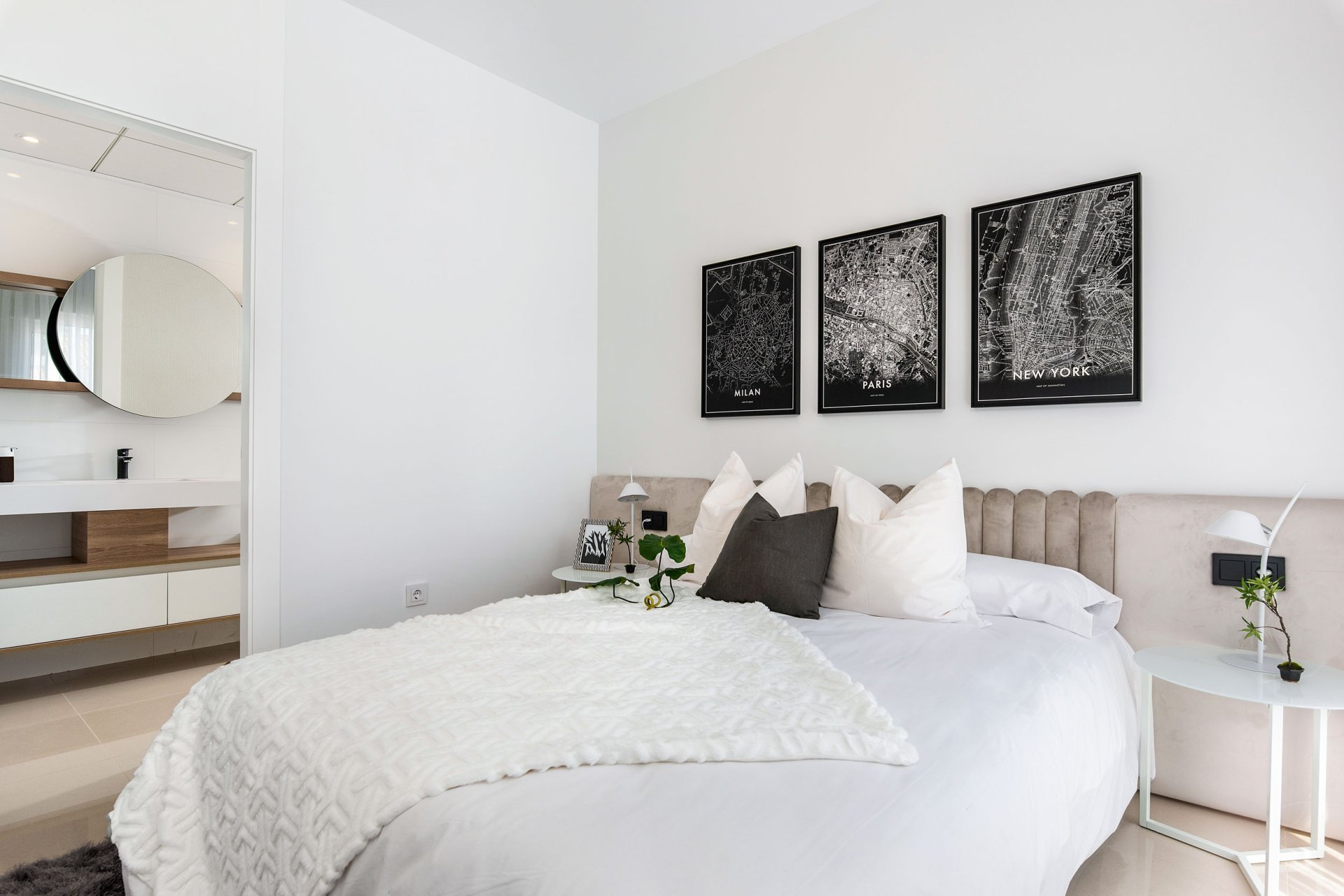 Nouvelle - apartment -
Rojales