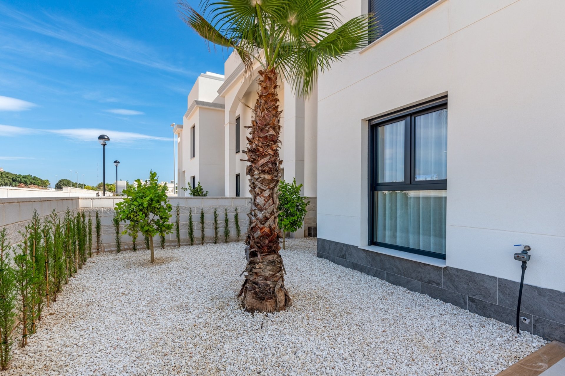 Nouvelle - apartment -
Rojales
