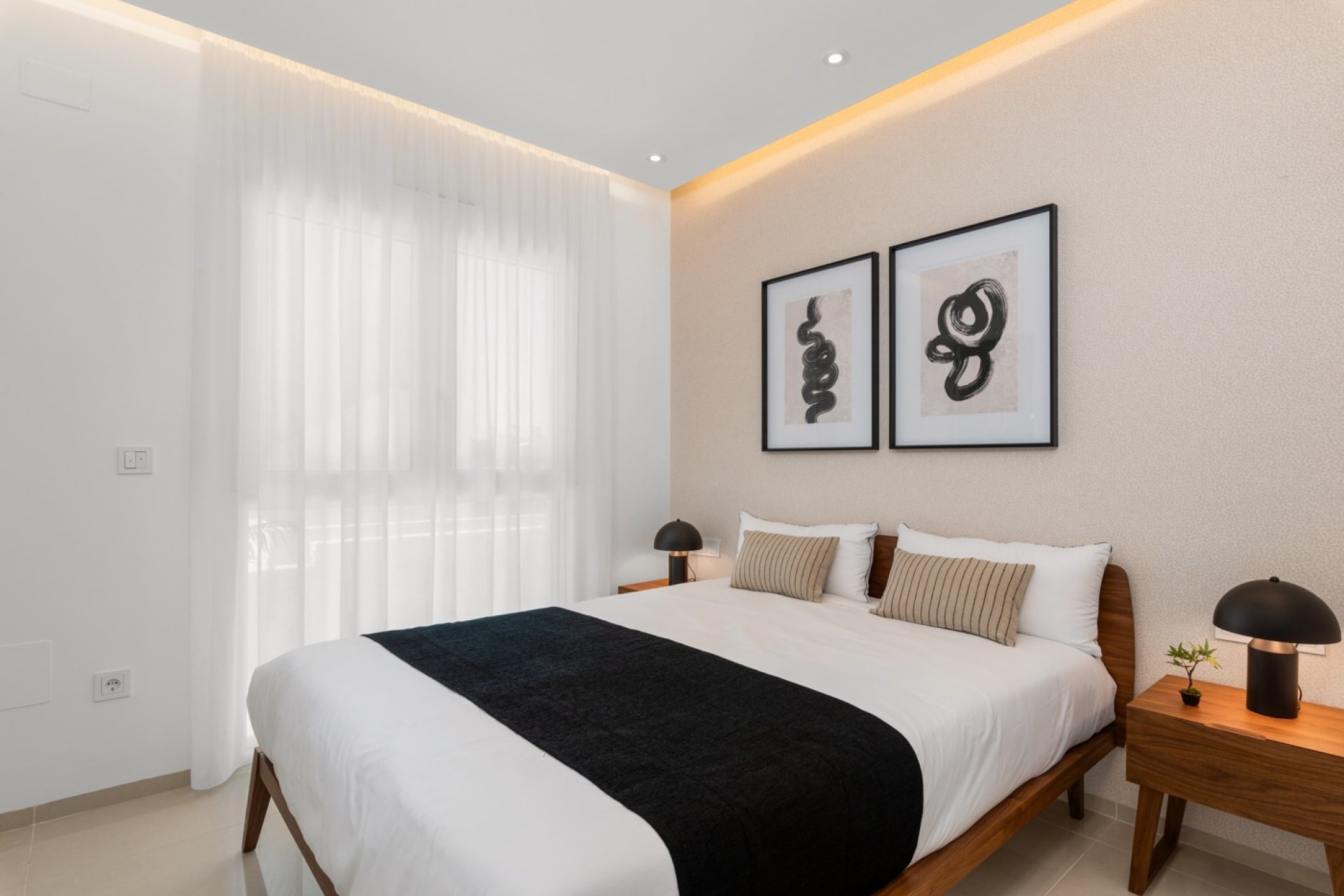 Nouvelle - apartment -
Rojales