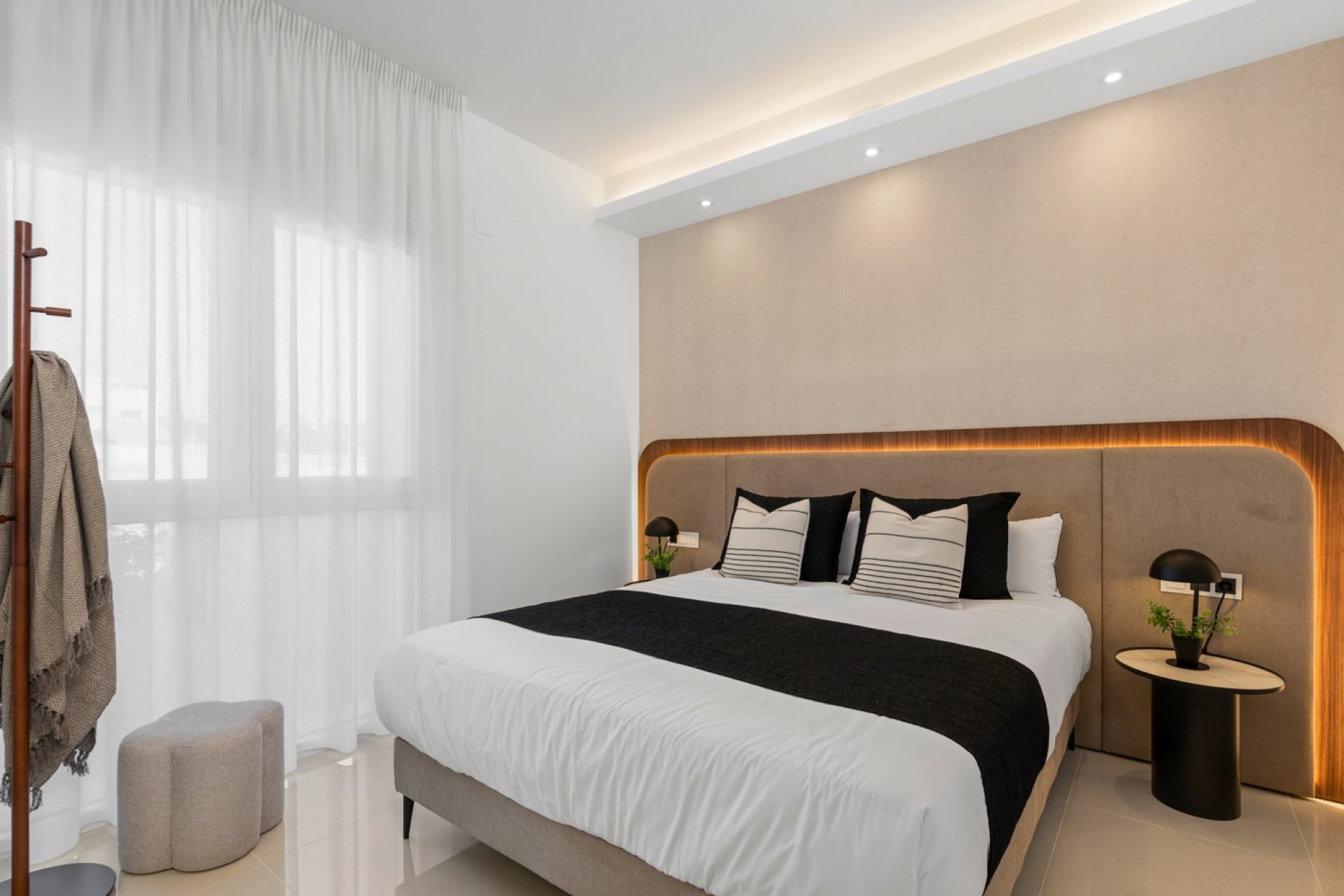Nouvelle - apartment -
Rojales