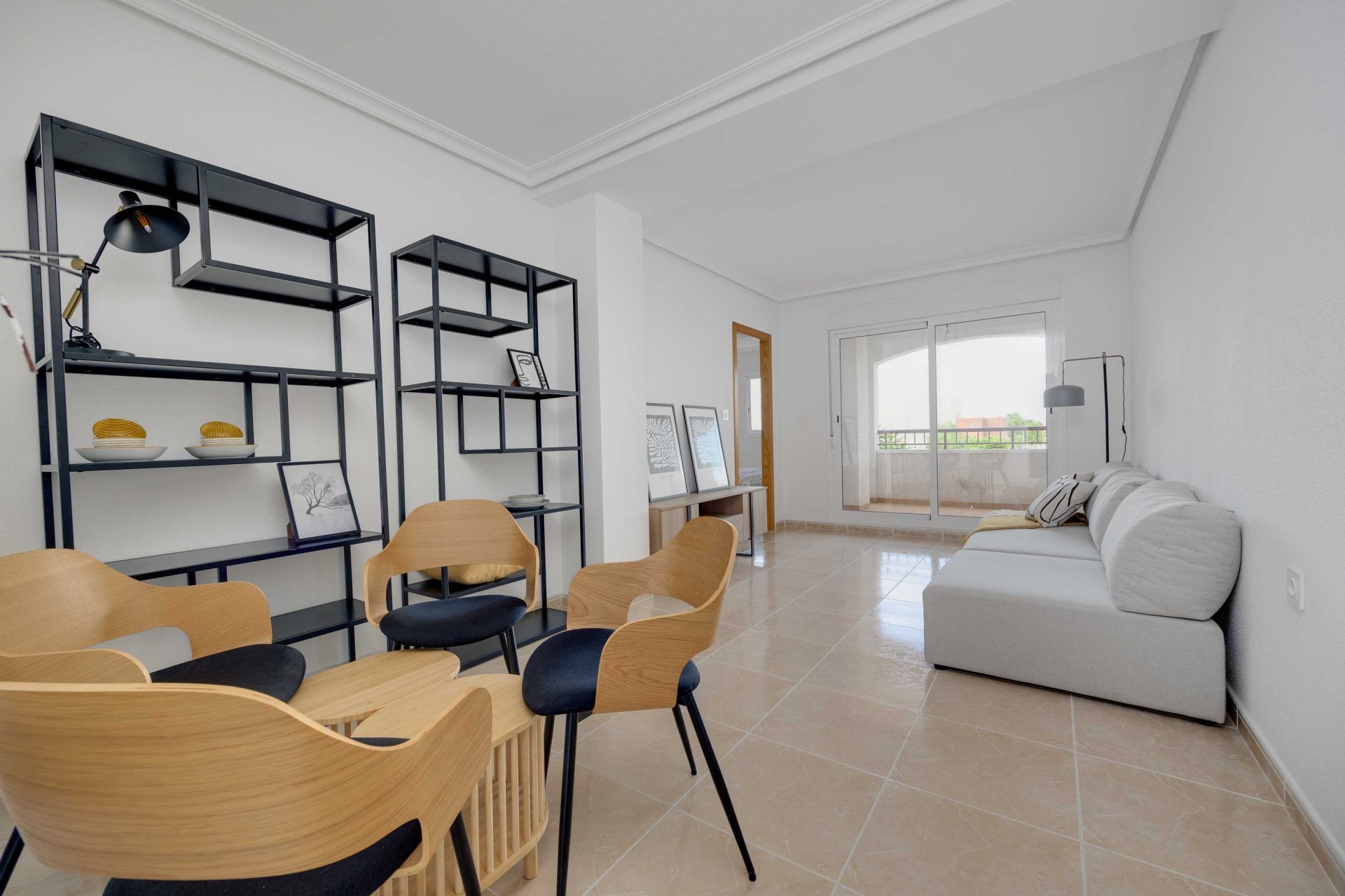 Nouvelle - apartment -
San Fulgencio