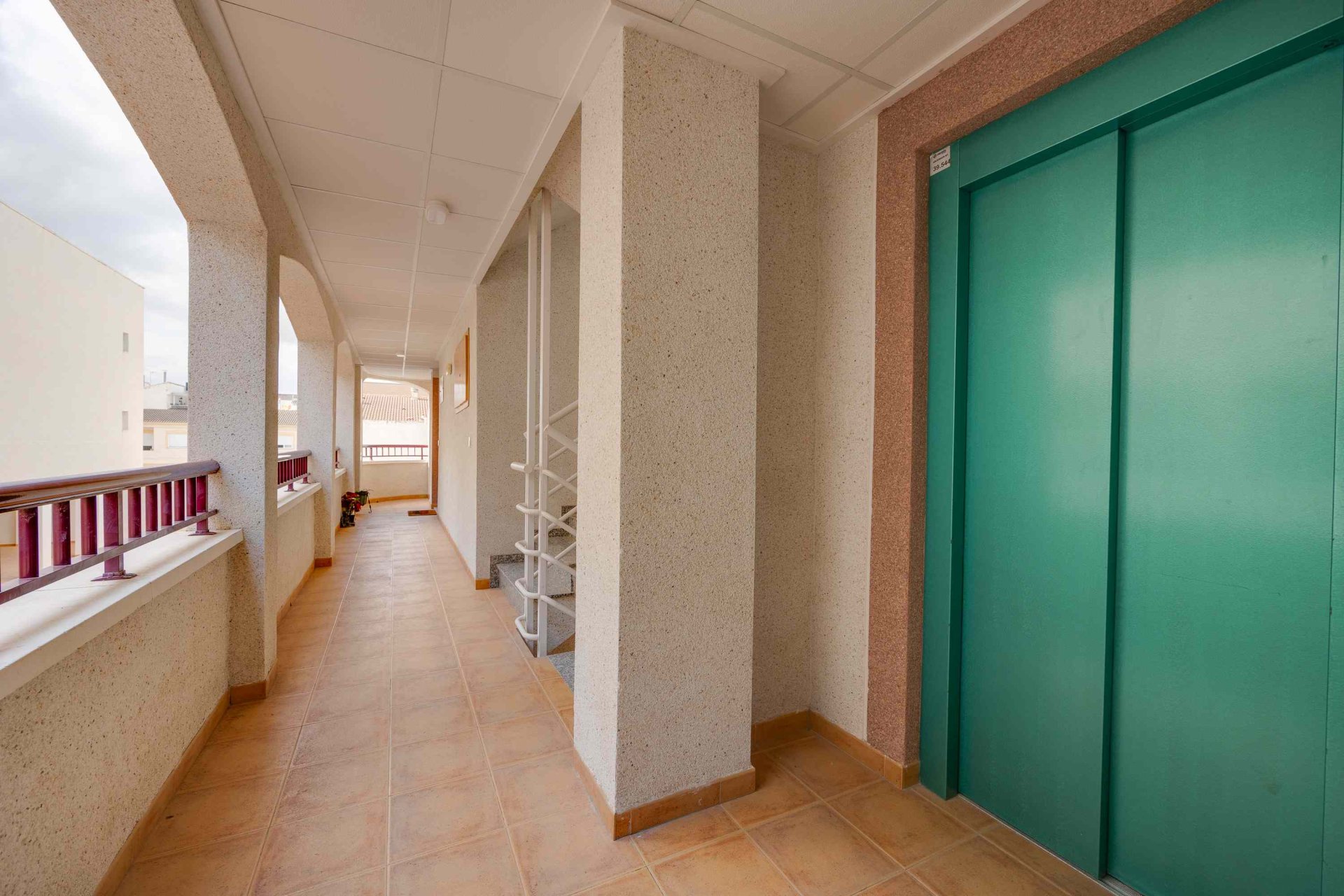 Nouvelle - apartment -
San Fulgencio