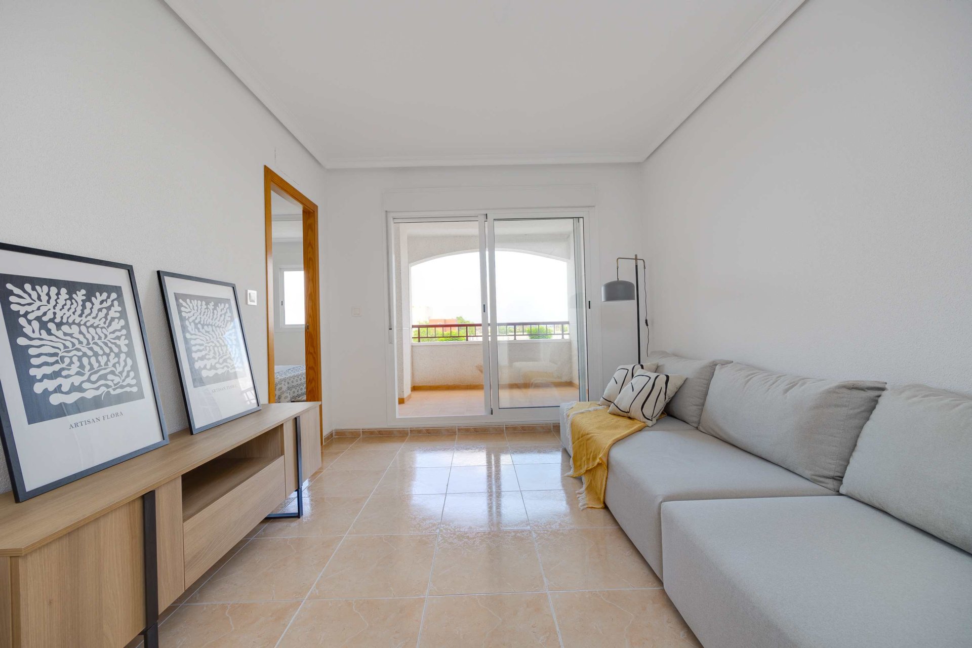 Nouvelle - apartment -
San Fulgencio