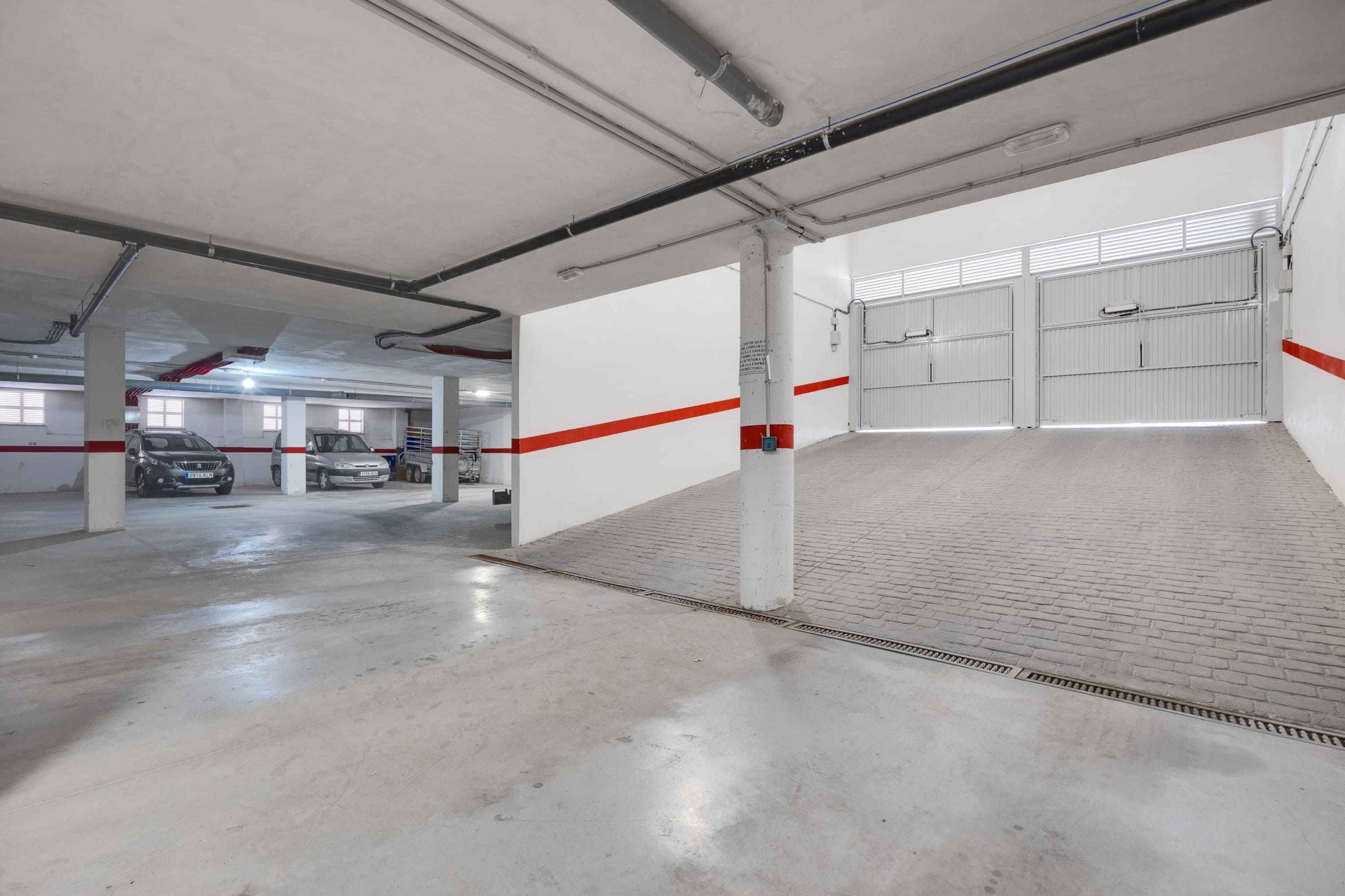 Nouvelle - apartment -
San Fulgencio