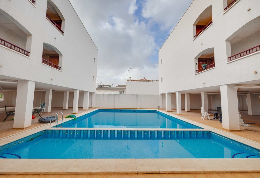 Nouvelle - apartment -
San Fulgencio