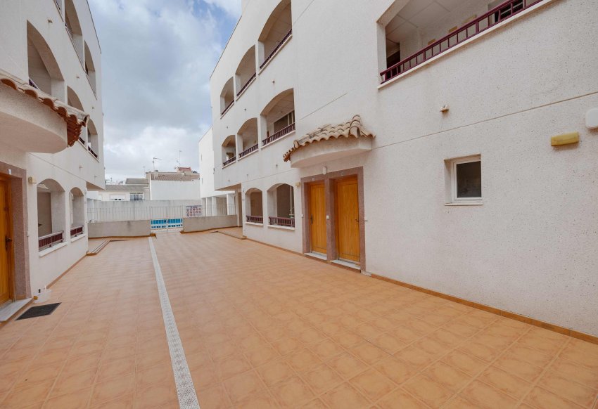 Nouvelle - apartment -
San Fulgencio