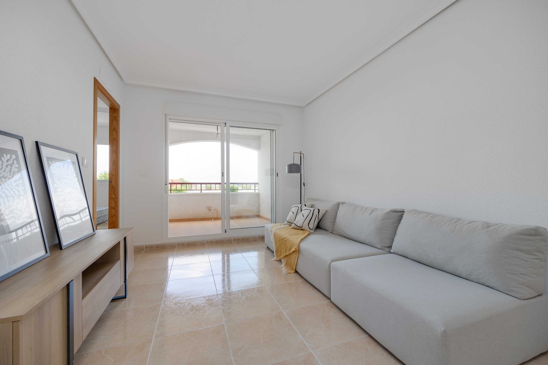 Nouvelle - apartment -
San Fulgencio