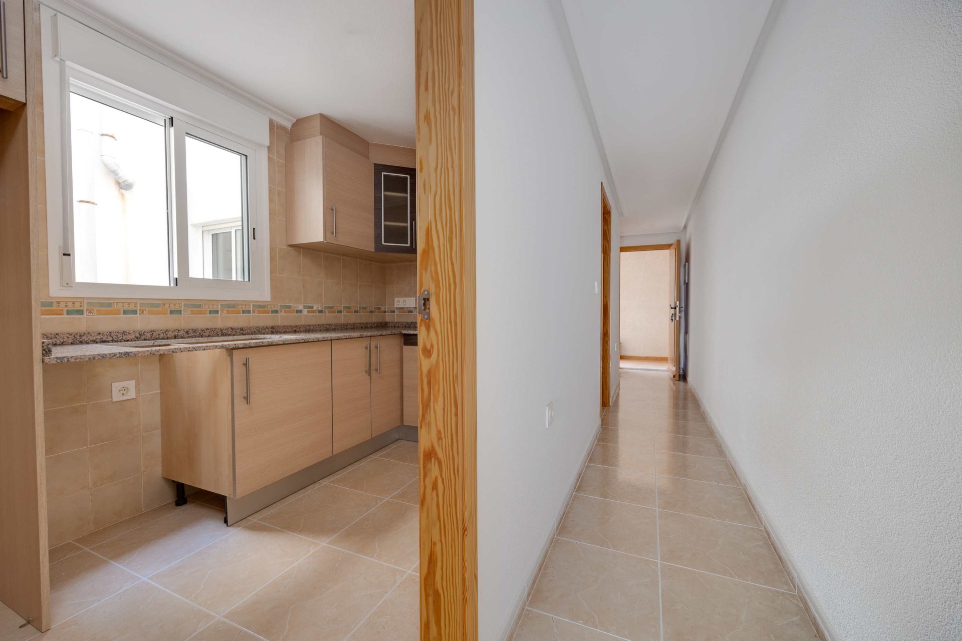 Nouvelle - apartment -
San Fulgencio