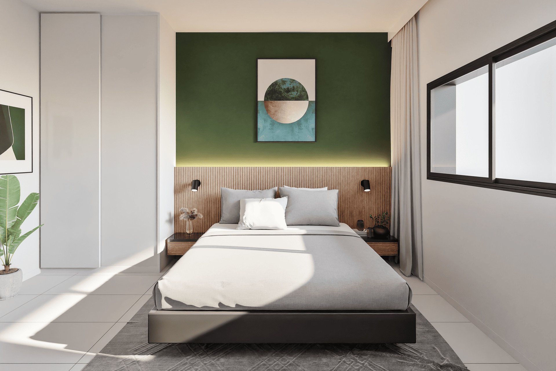 Nouvelle - apartment -
San Miguel de Salinas