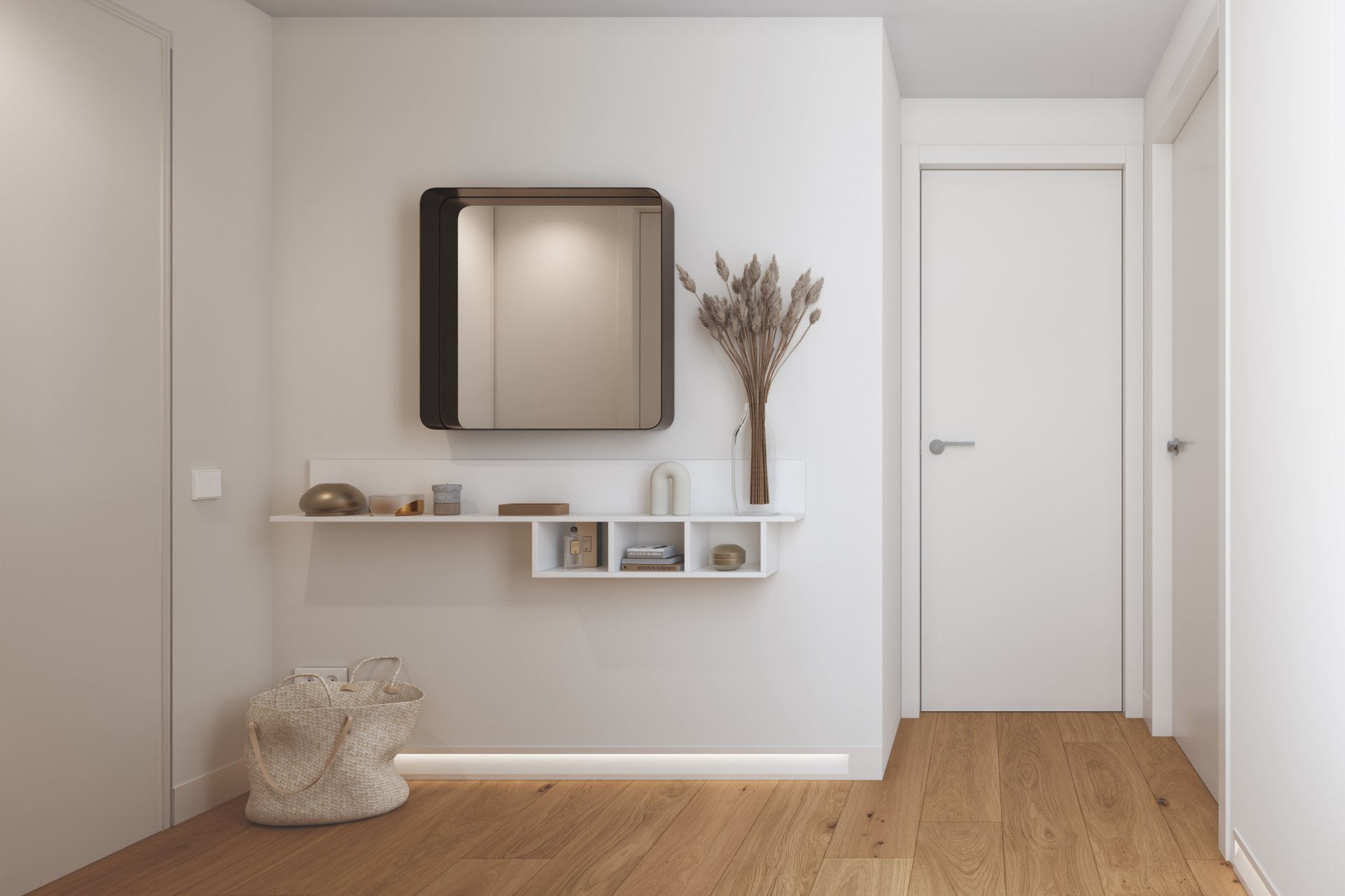 Nouvelle - apartment -
San Pedro del Pinatar