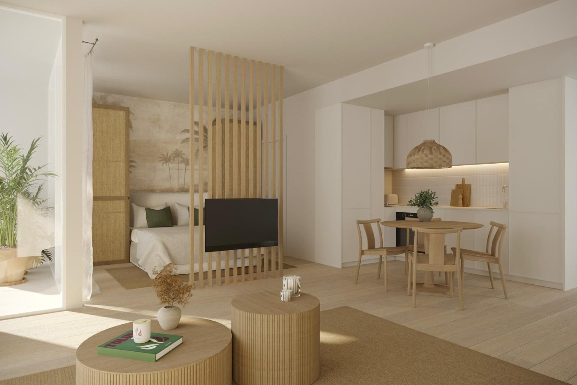 Nouvelle - apartment -
San Pedro del Pinatar