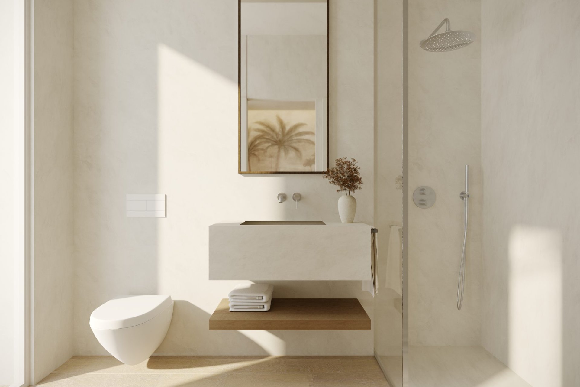 Nouvelle - apartment -
San Pedro del Pinatar