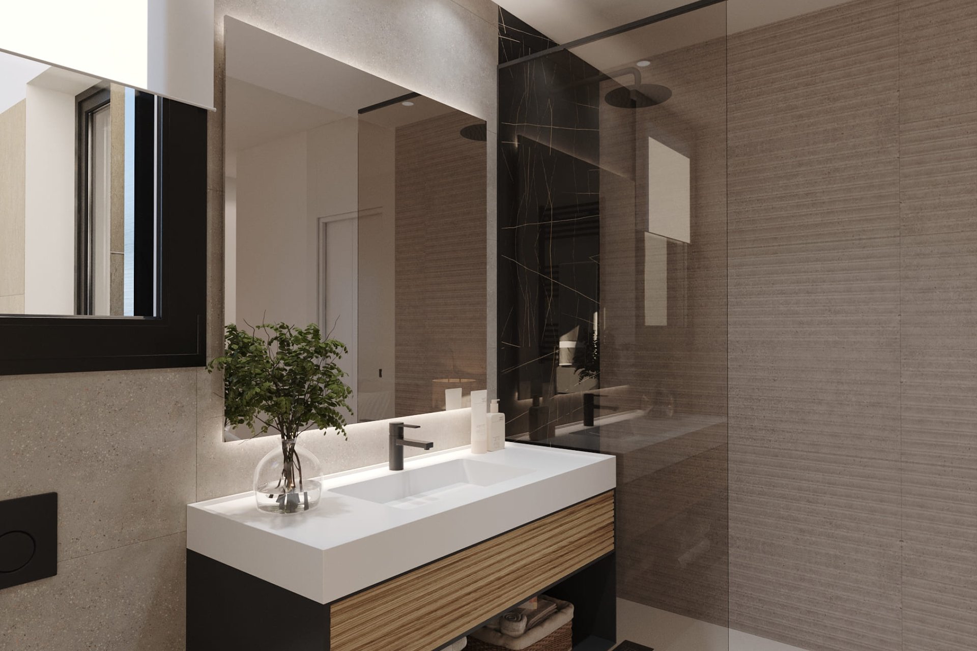 Nouvelle - apartment -
Santa Rosalía