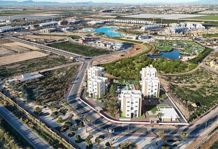 Nouvelle - apartment -
Santa Rosalía