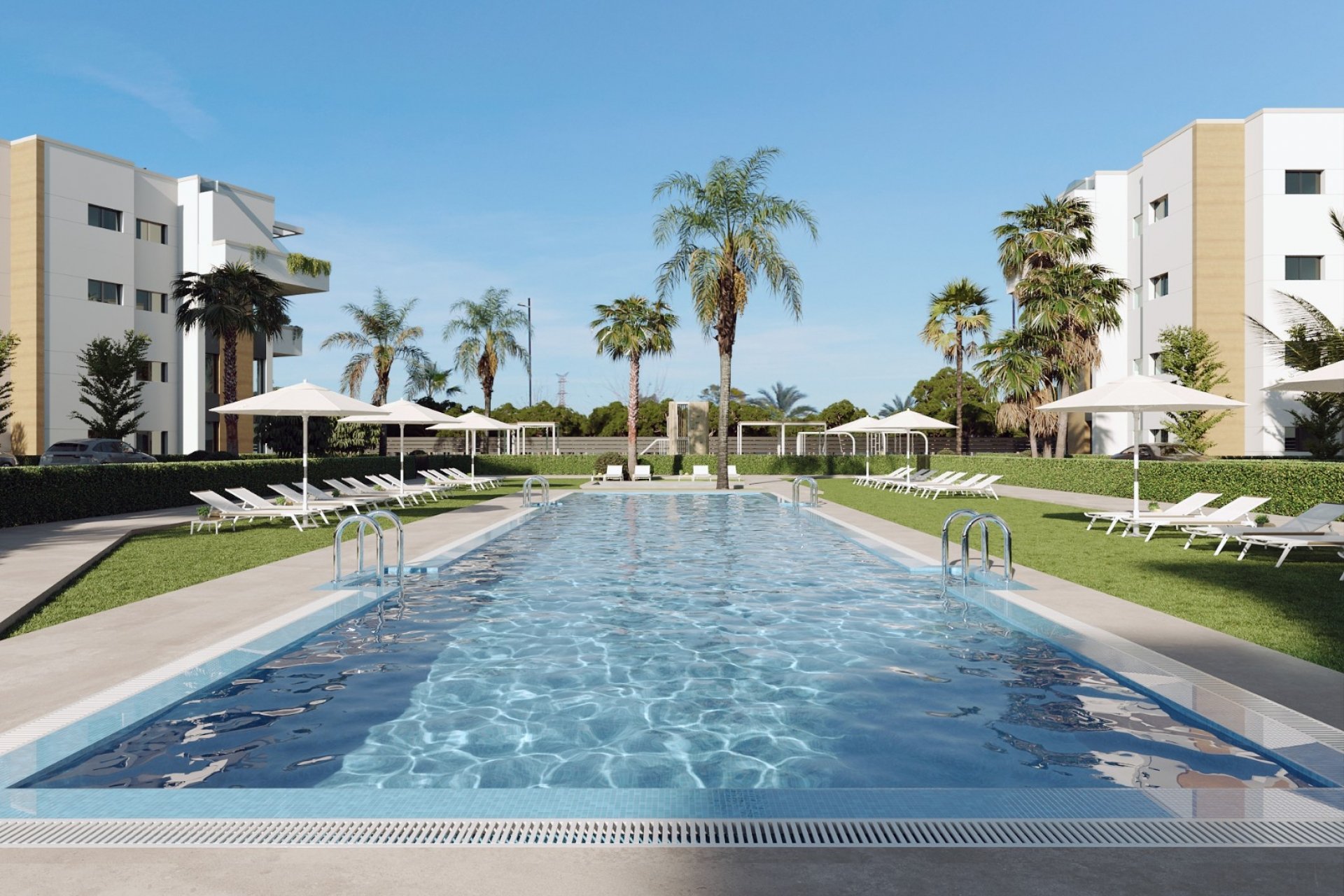 Nouvelle - apartment -
Santa Rosalía