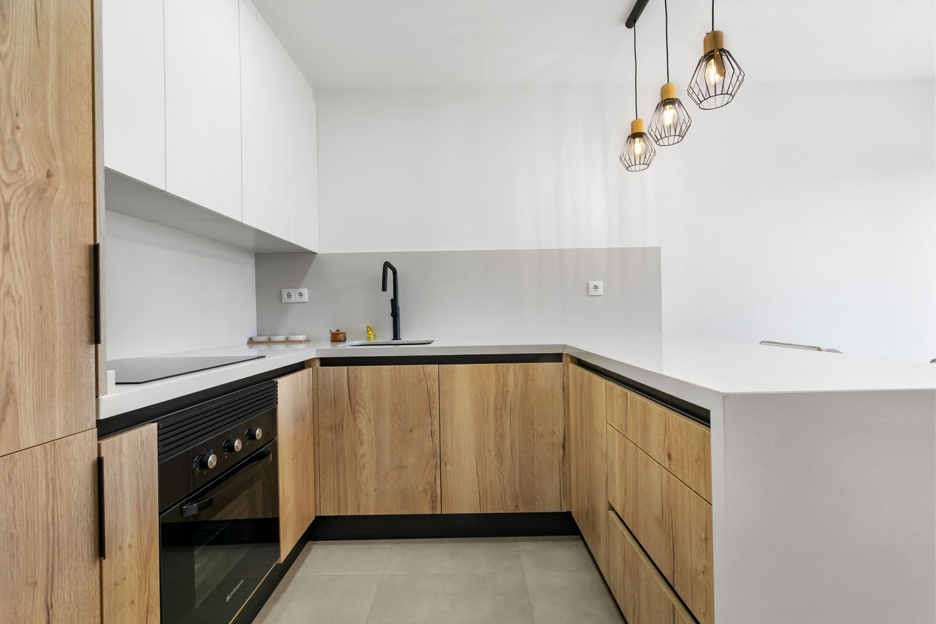 Nouvelle - apartment -
Santiago de la Ribera