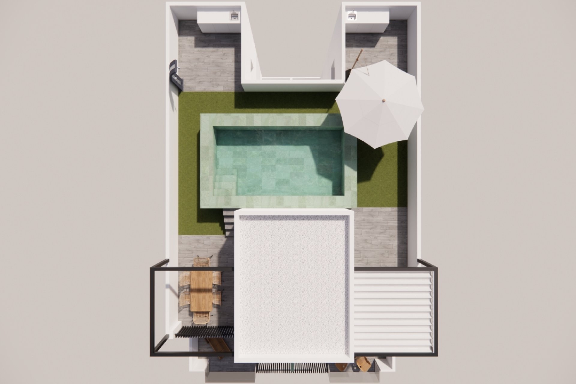 Nouvelle - apartment -
Torre de la Horadada